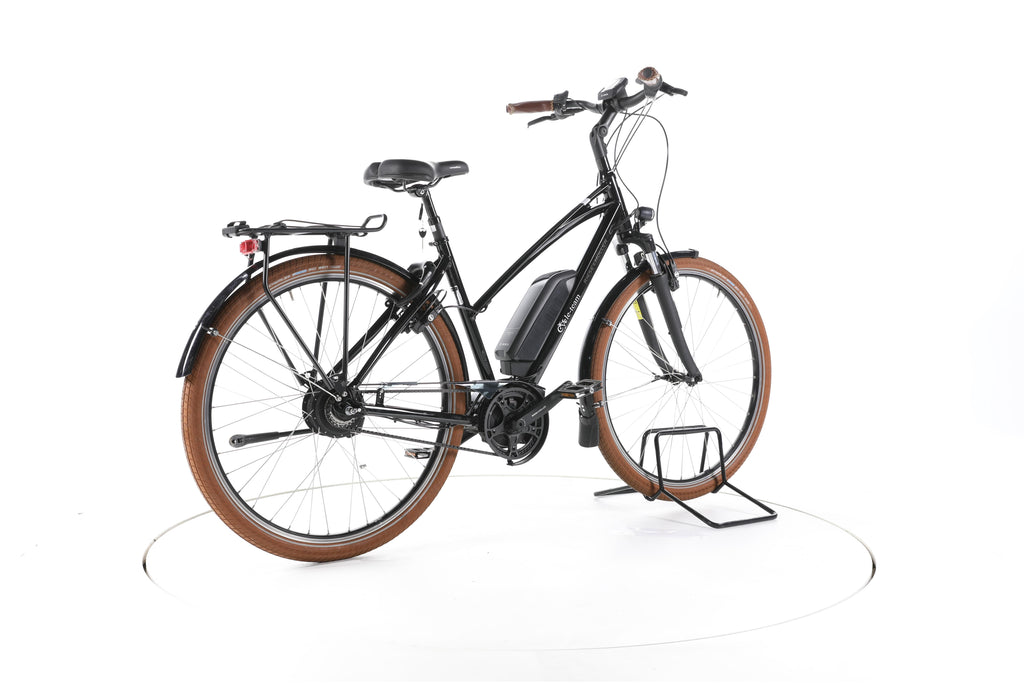 Riese & Müller Cruiser Mixte vario City E-Bike - Image 12