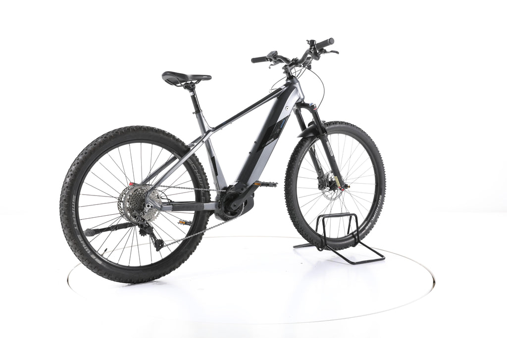 MORRISON Mohawk E-Bike - Image 12