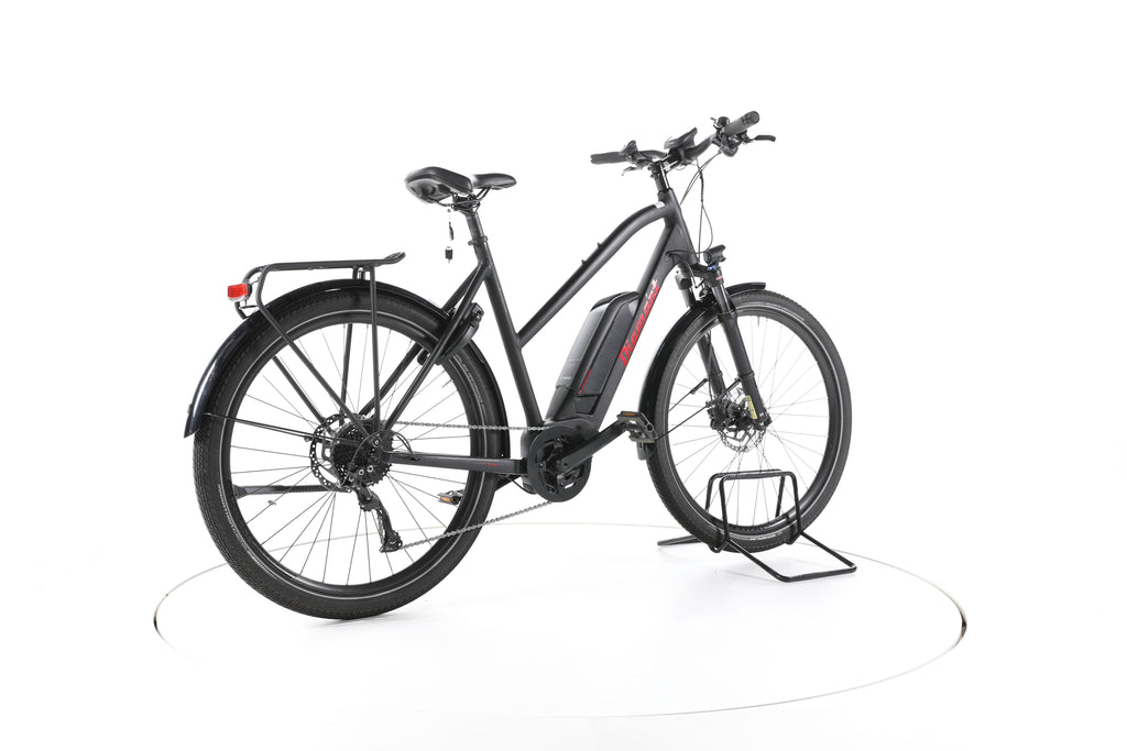 Diamant Zing+ Gen 1 Trekking E-Bike - Image 12