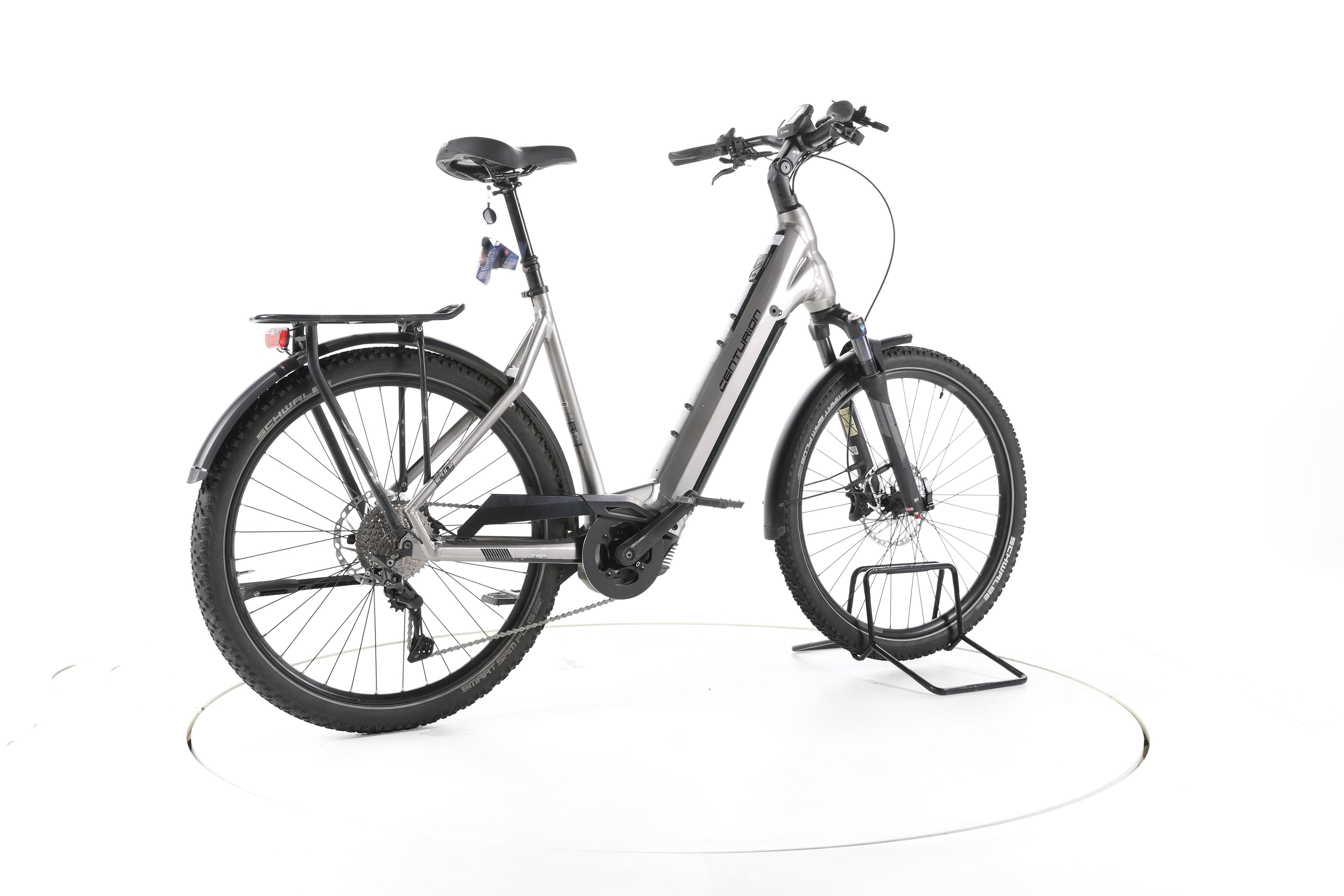 Centurion E-Fire City R960i Plus Trekking E-Bike Tiefeinsteiger - Image 12