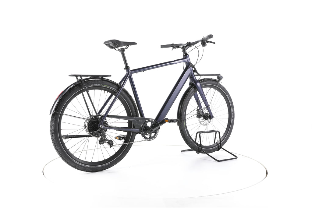 Coboc Bristol DMT Trekking E-Bike - Image 12