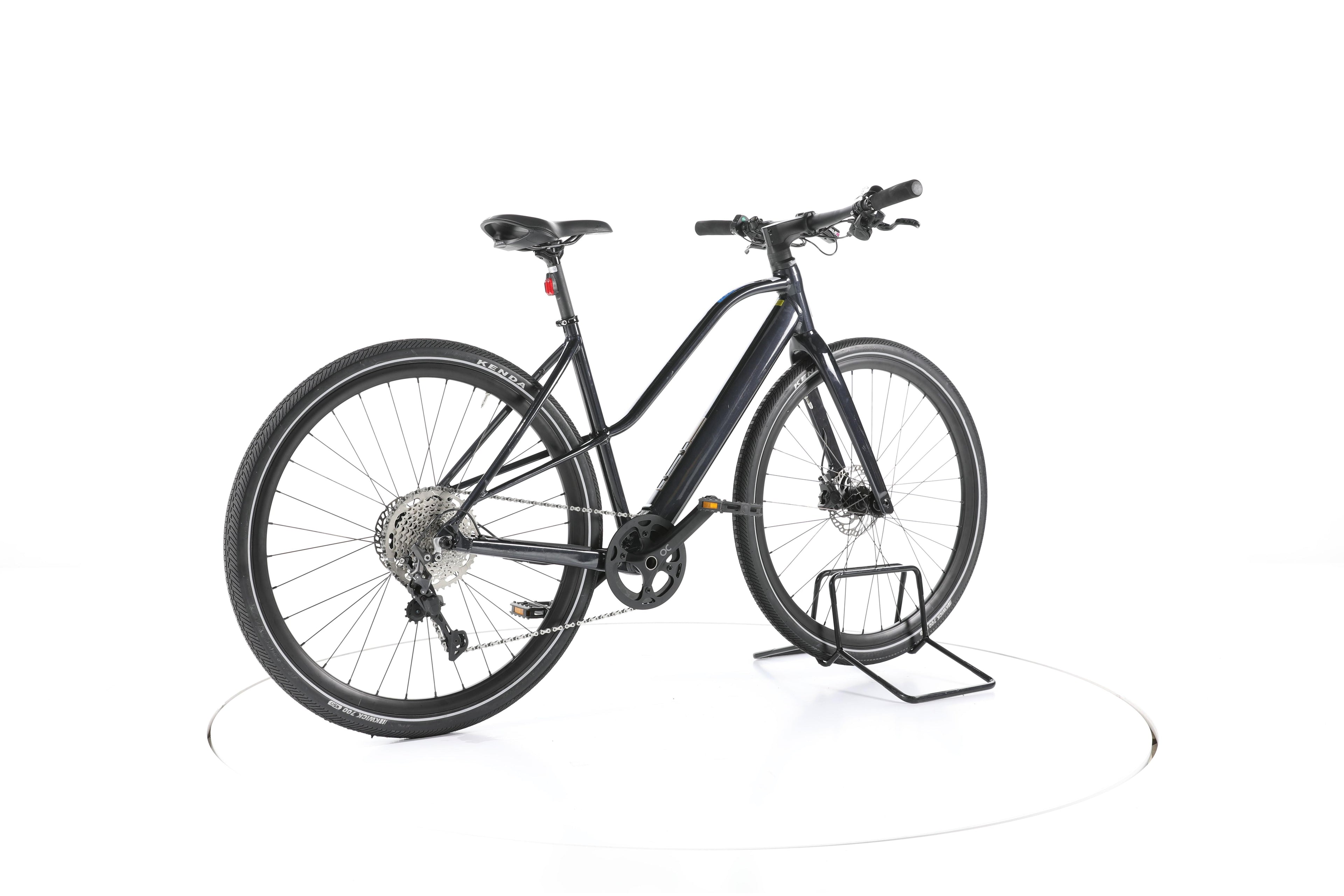 Orbea Vibe Mid H30 E-Bike - Image 12