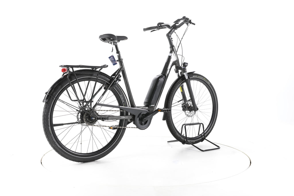 KTM Macina Central P510 RT City E-Bike Tiefeinsteiger 2023 - Image 12