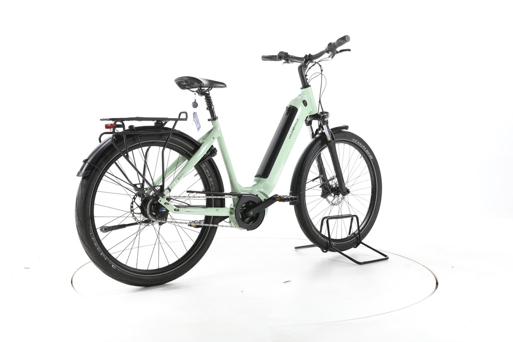 Velo de Ville SEB 990 Smart 5-G Nexus FL City E-Bike Tiefeinsteiger - Image 12
