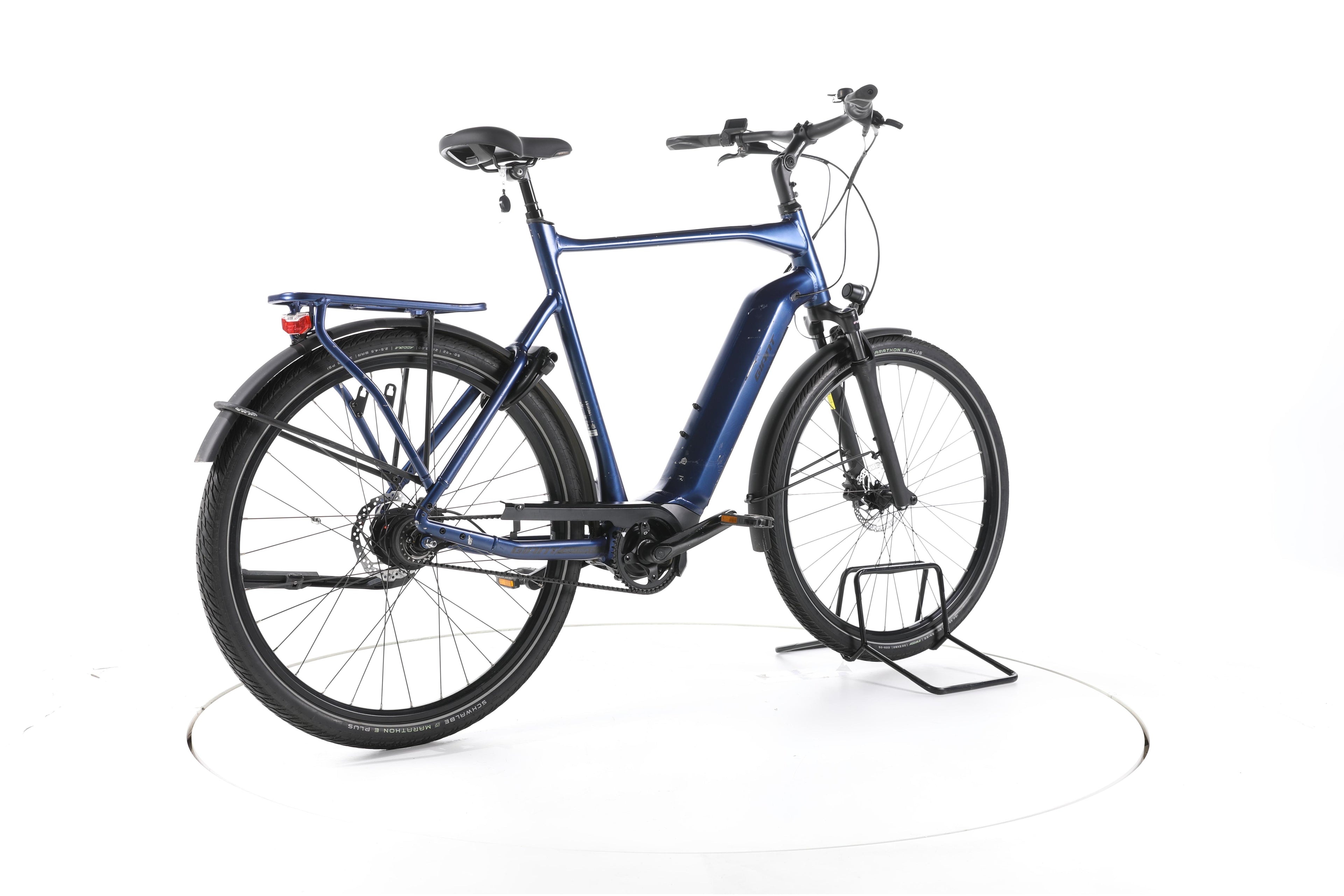 Giant Daily Tour E+ 1 BD City E-Bike - Image 12