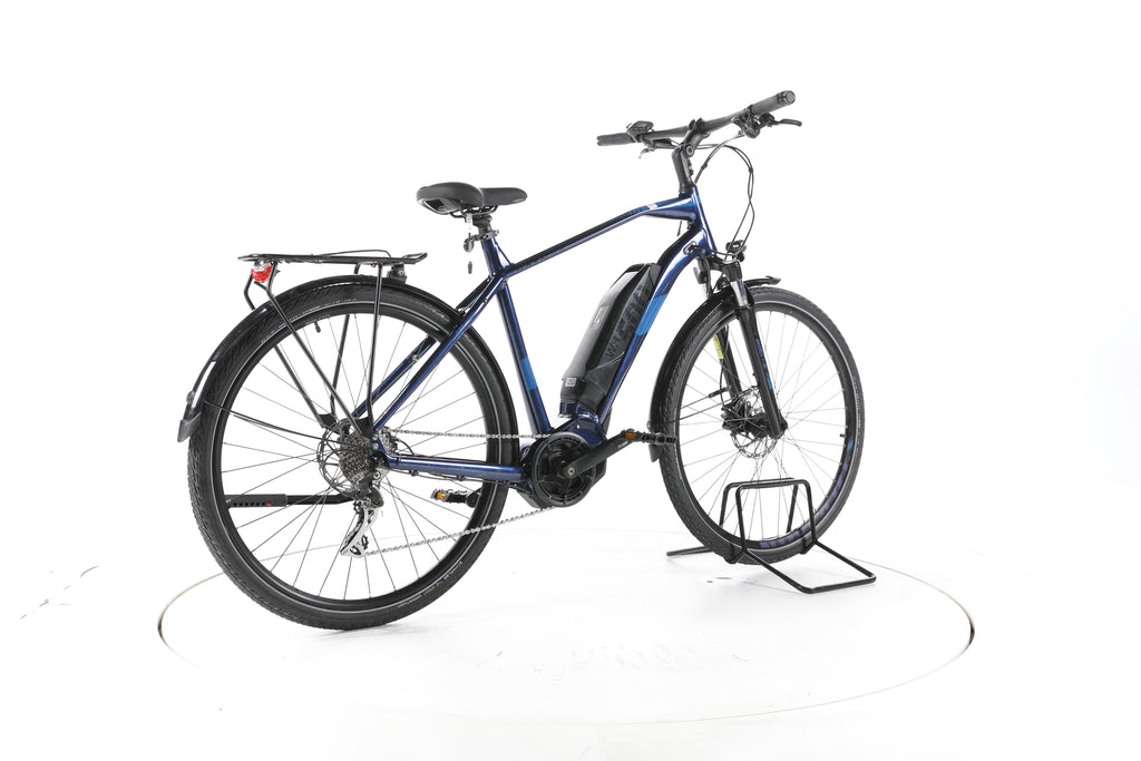 R Raymon TourRay E 2.0 Trekking E-Bike - Image 12