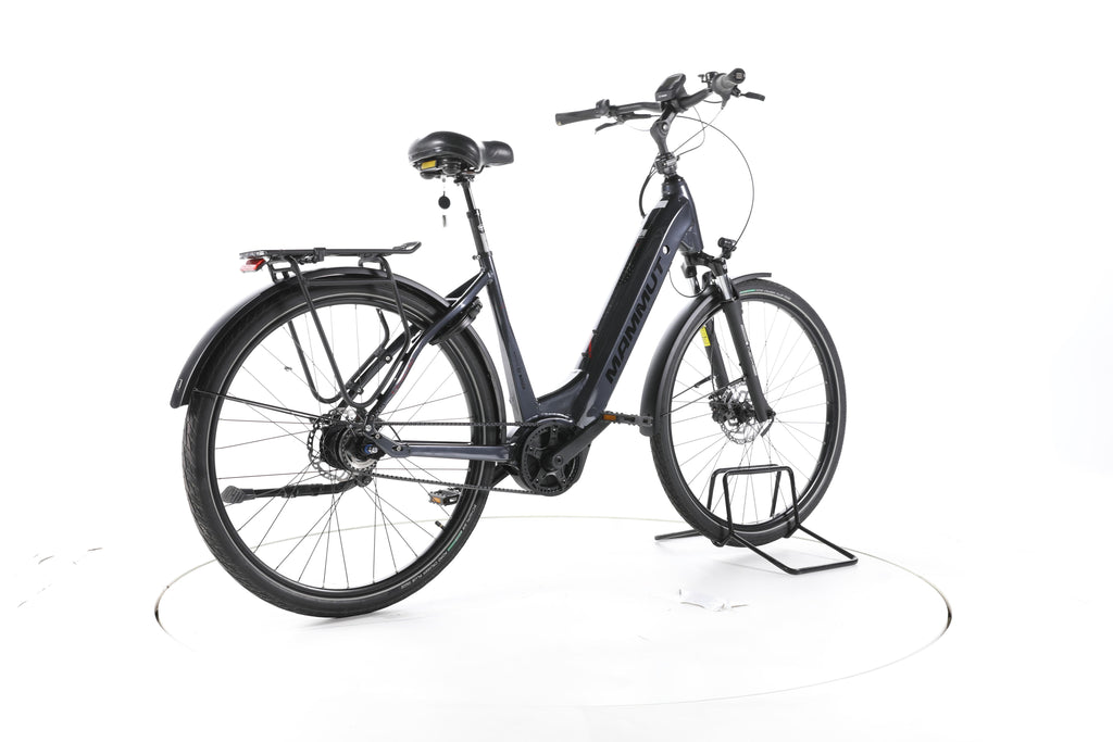 Mammut E-Dition 5 RT City E-Bike - Image 12