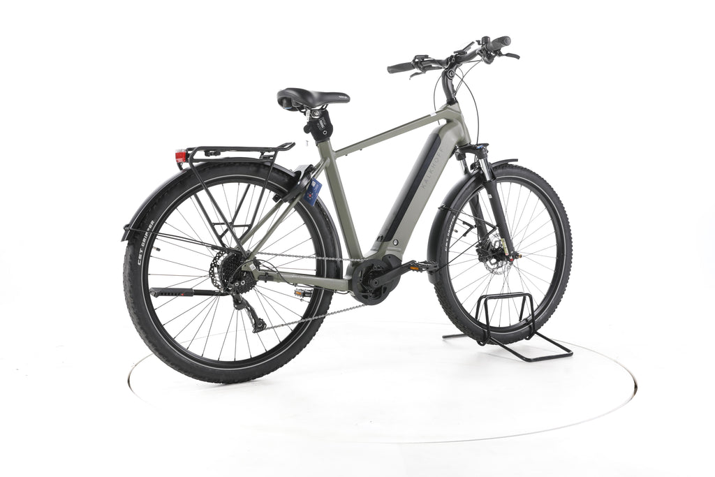 Kalkhoff ENTICE 5.B Trekking E-Bike 2024 - Image 12