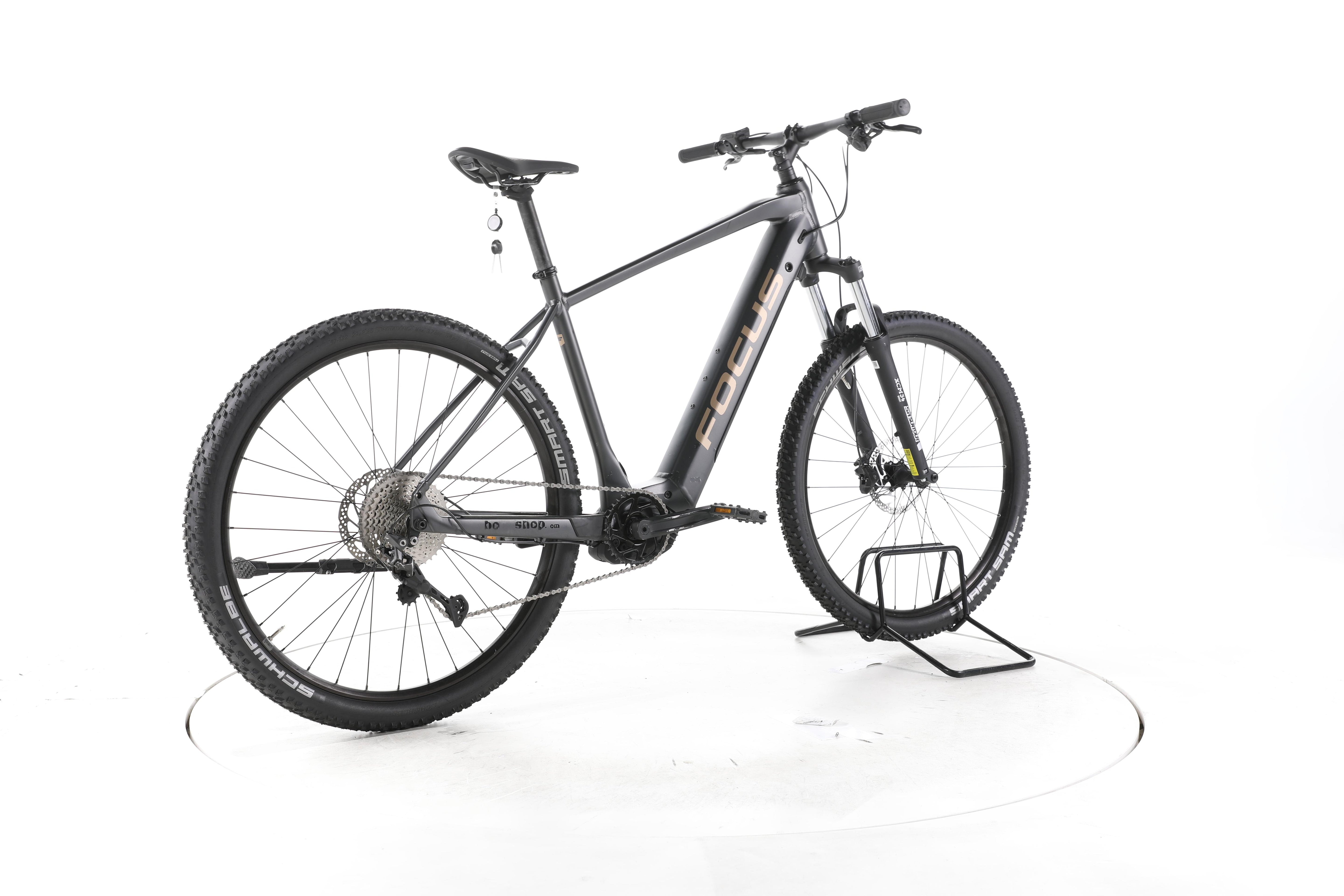 Focus Jarifa² 6.7 Nine E-Bike - Image 12