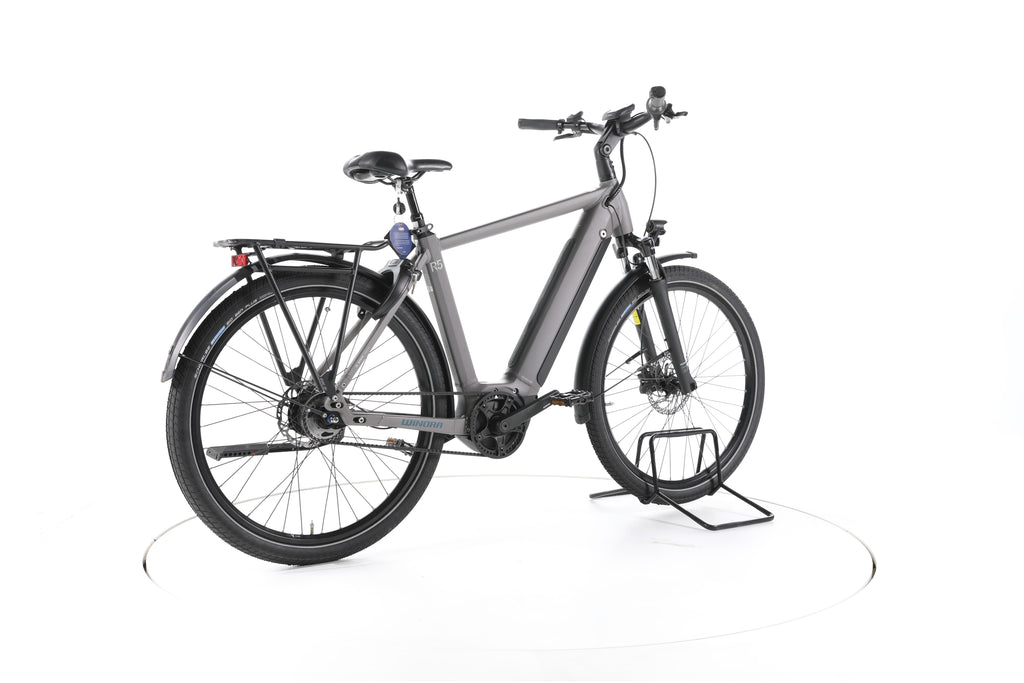Winora Sinus R8f eco City E-Bike - Image 12