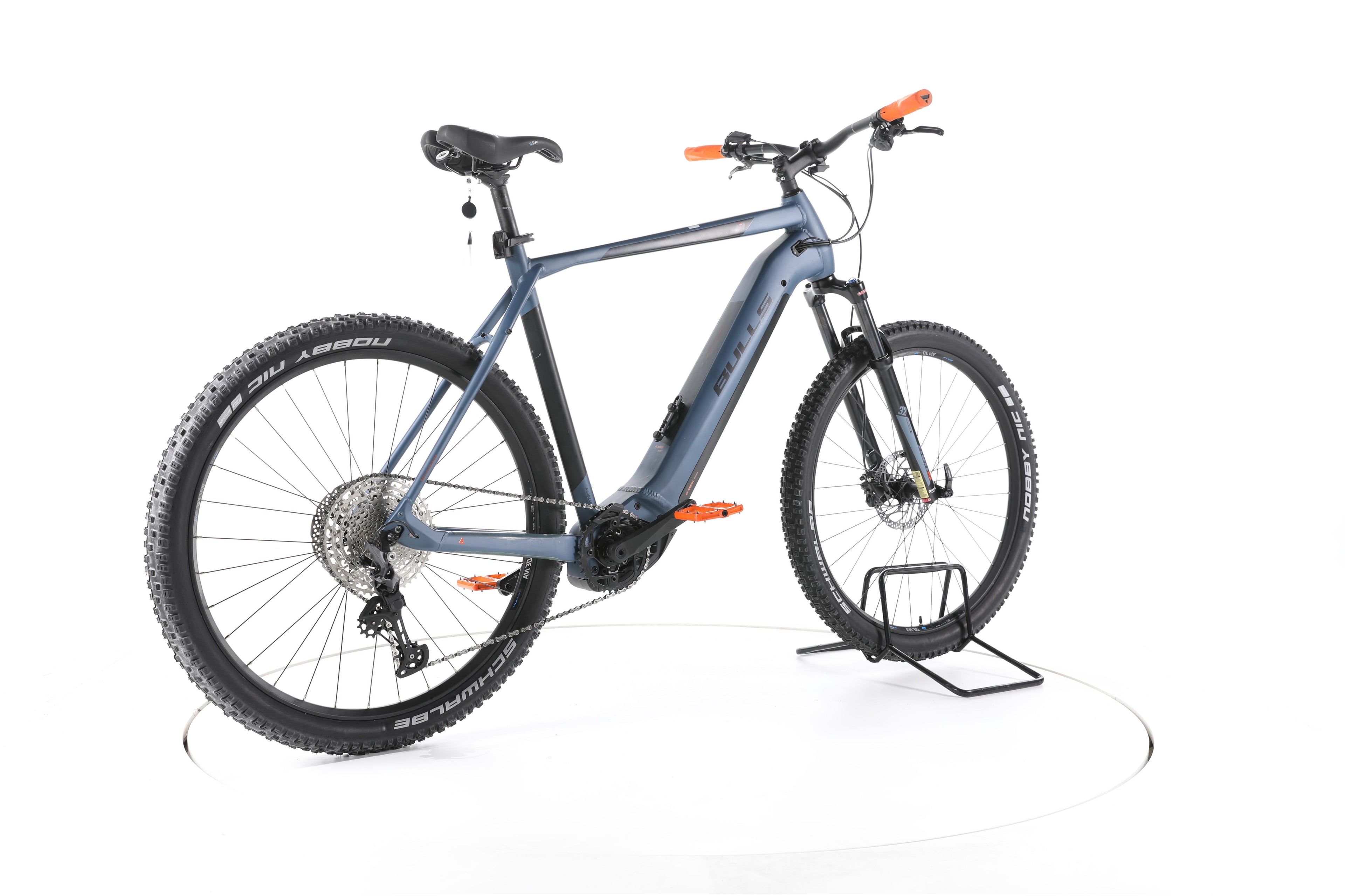 Bulls Copperhead EVO 2 E-Bike 2023 - Image 12