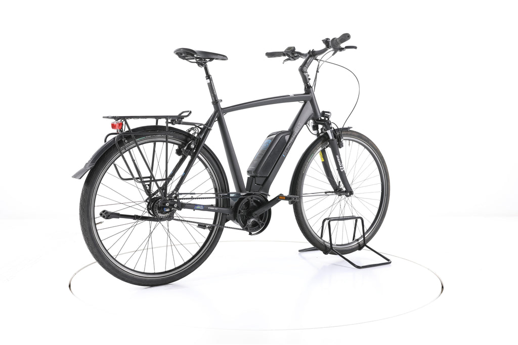 Gudereit EC-3.5  RT City E-Bike - Image 12