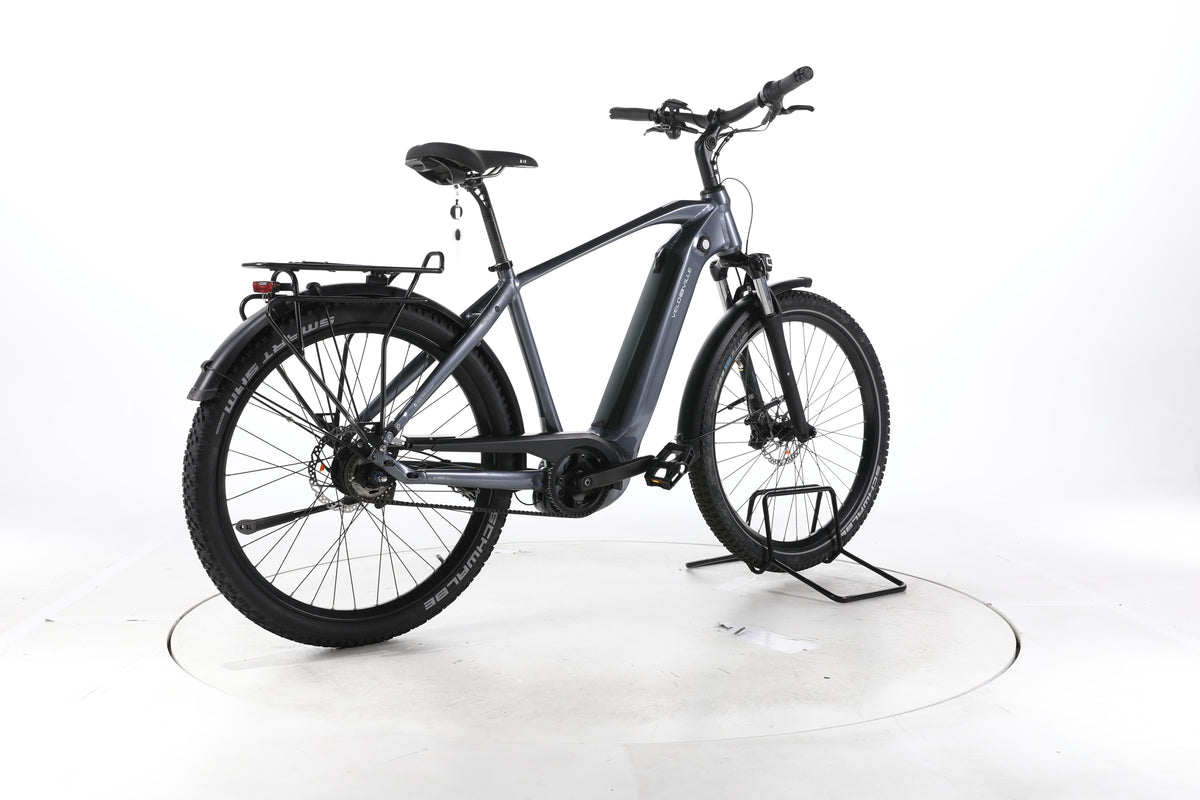 Velo de Ville SEB 990 SUV Smart Smooth City E-Bike - Image 12