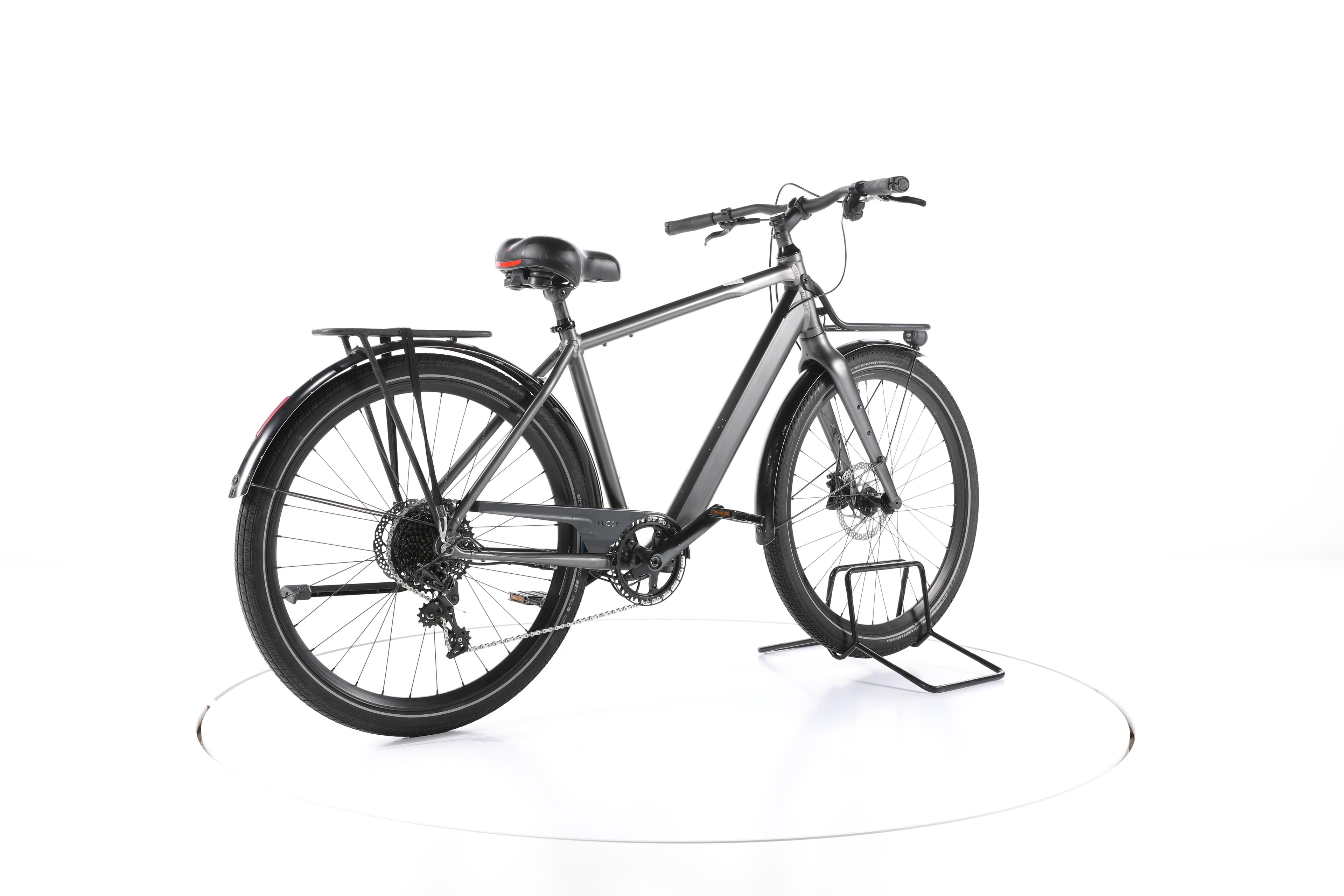 Coboc Bristol DMT Trekking E-Bike - Image 12