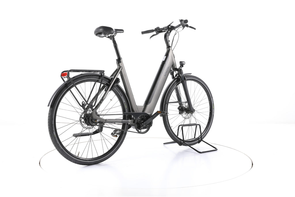 QWIC Premium i MN7+ City E-Bike Tiefeinsteiger - Image 12