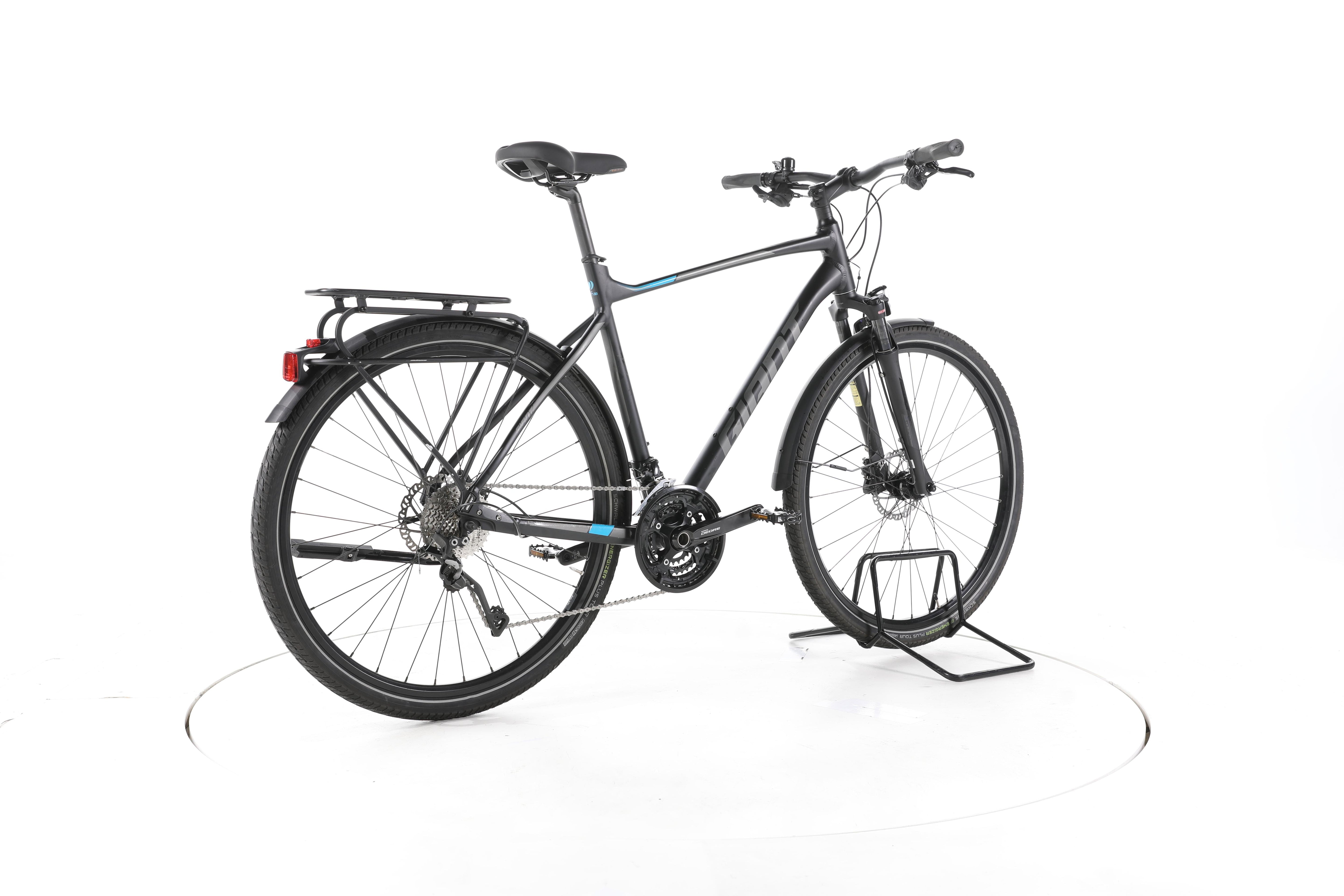 Giant AllTour SLR 1 Fahrrad City & Trekking - Image 12