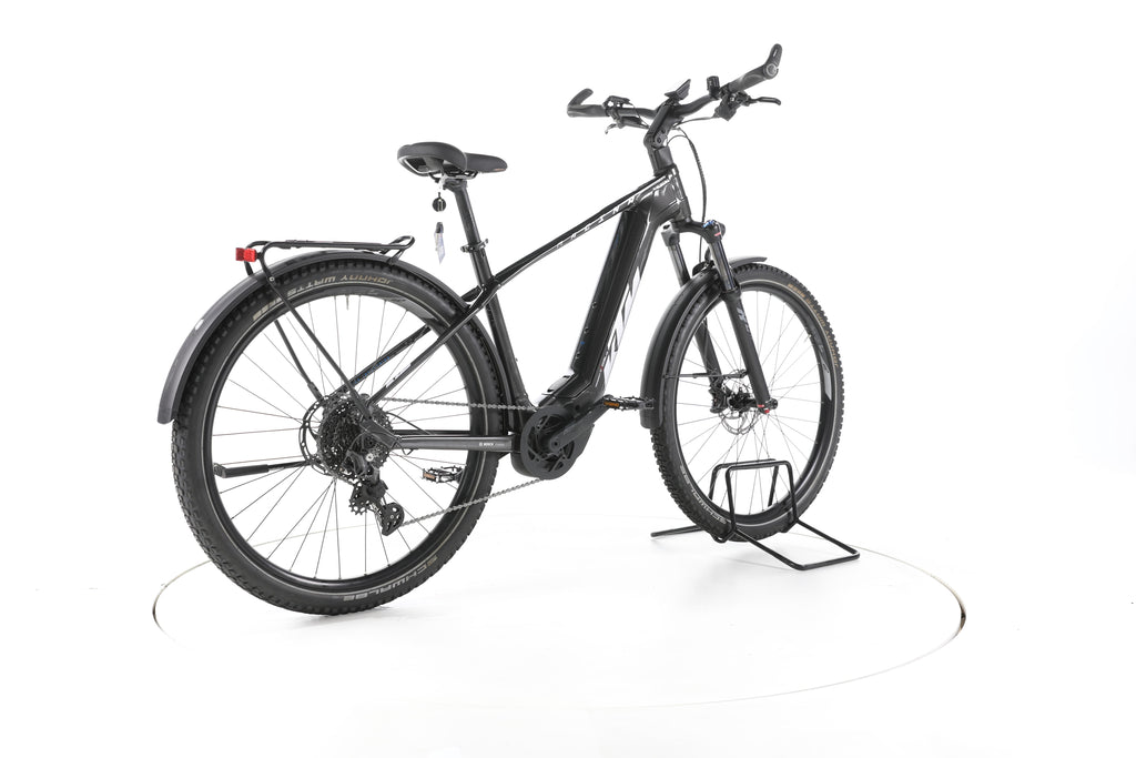 KTM Team 292 LFC Trekking E-Bike - Image 12