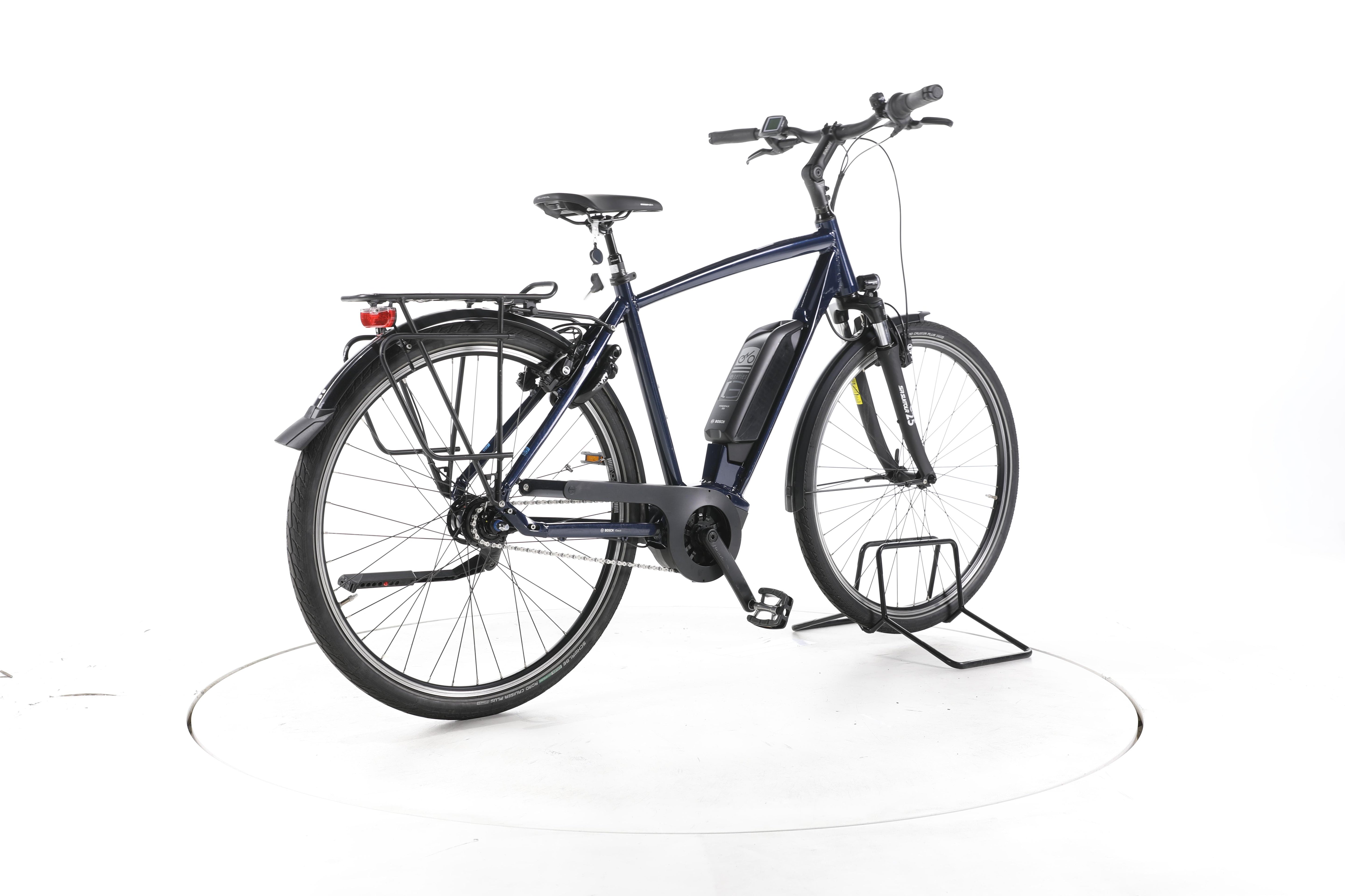Gudereit EC-3 RT City E-Bike - Image 12