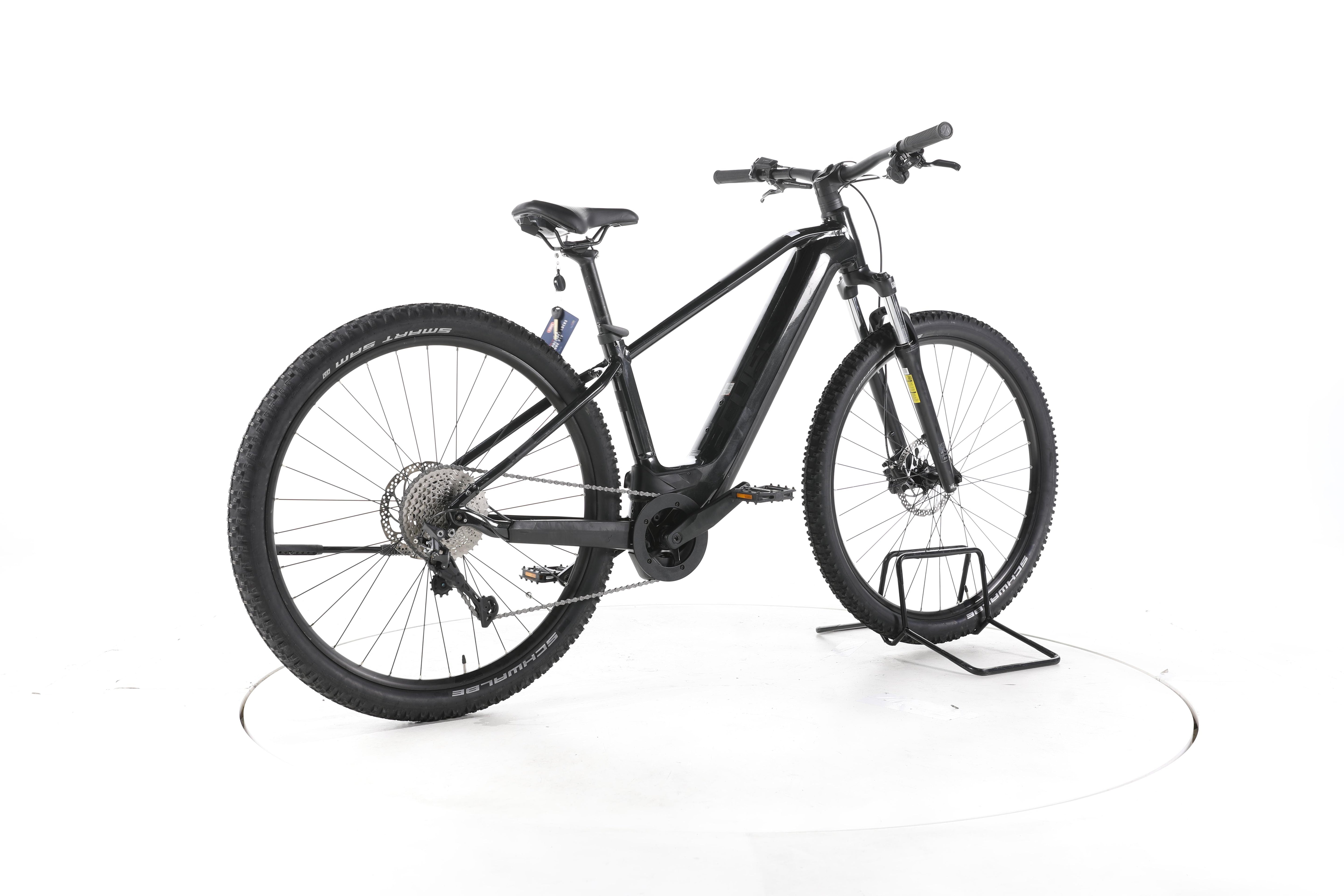 Cube Reaction Hybrid ONE E-Bike - Image 12