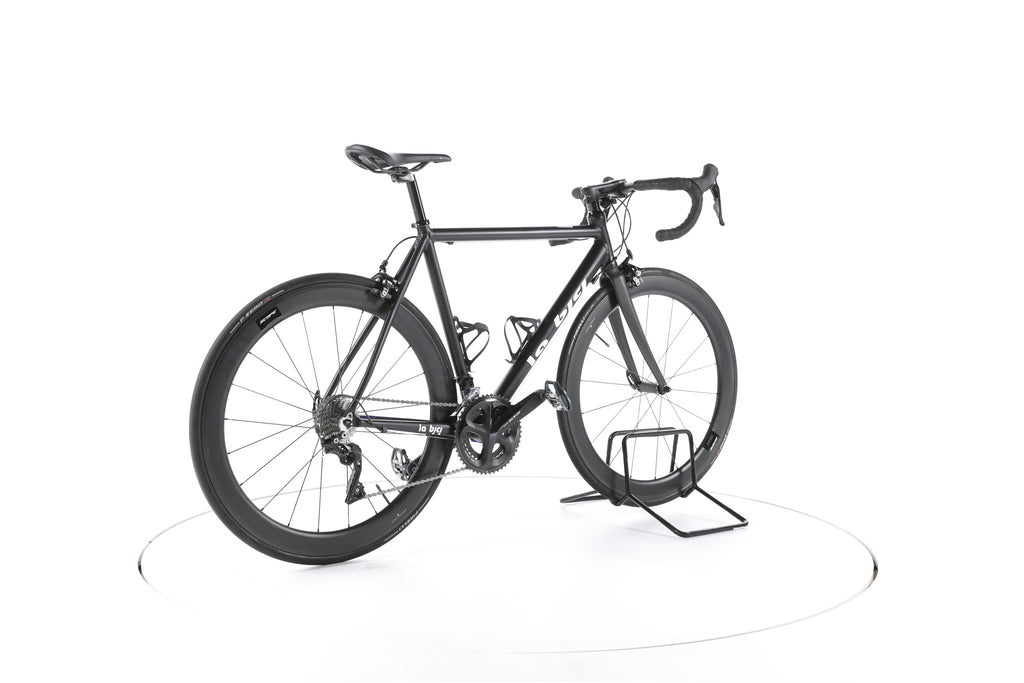 LA BICI Alu Rennrad - Image 12