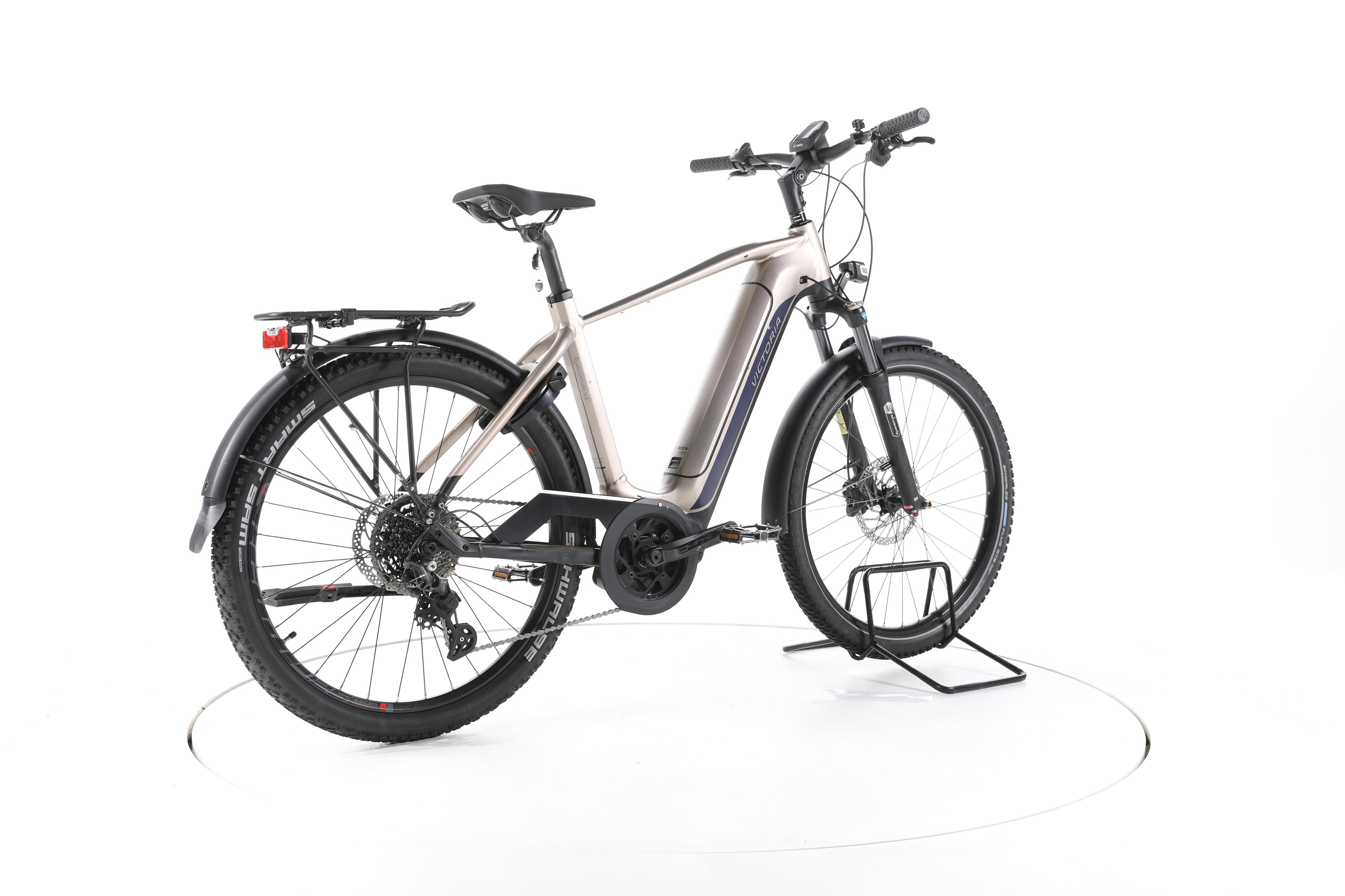 Victoria eAdventure 12.8 Trekking E-Bike - Image 12