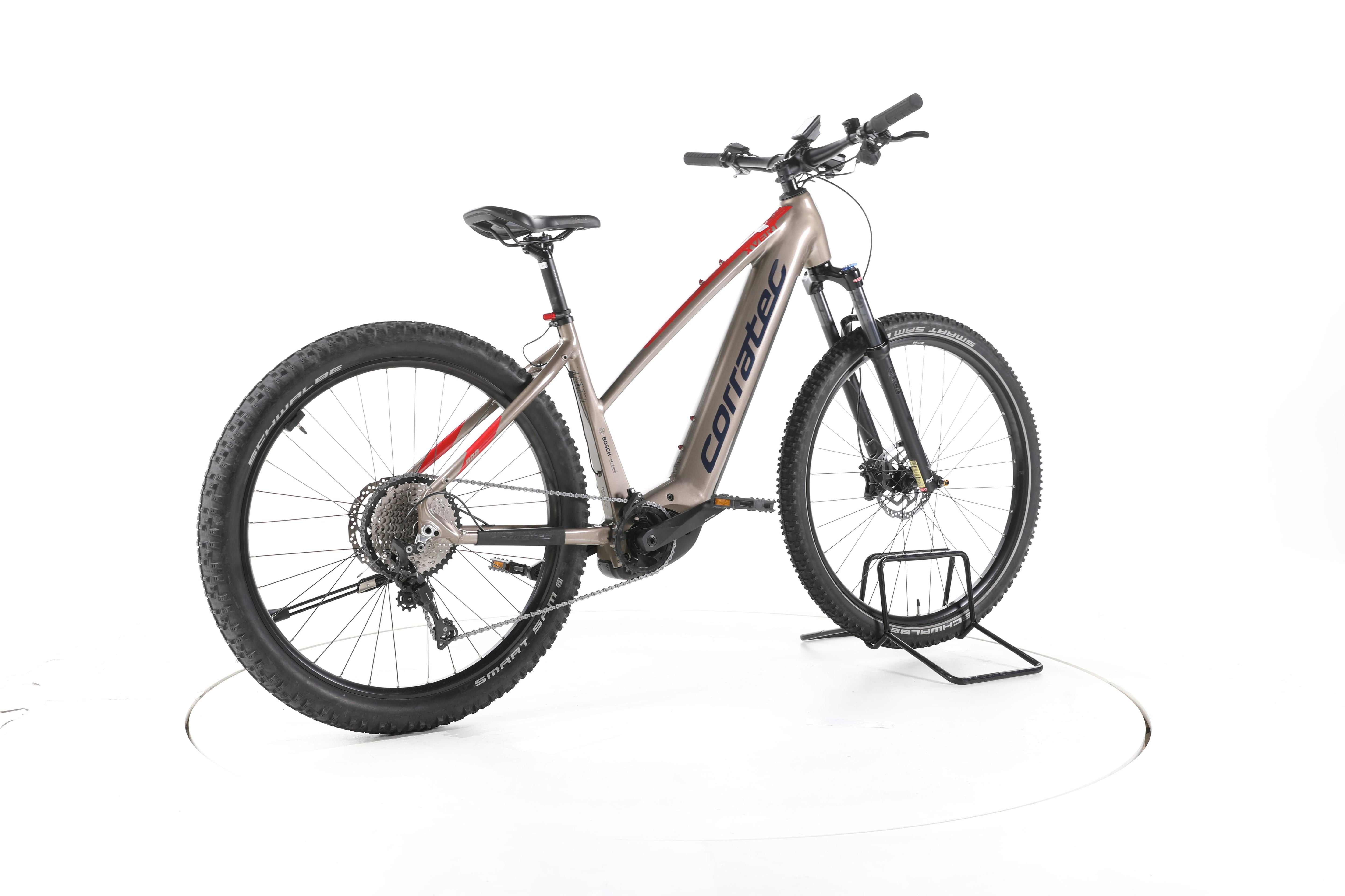 Corratec E-Power X-Vert Pro Sport E-Bike - Image 12