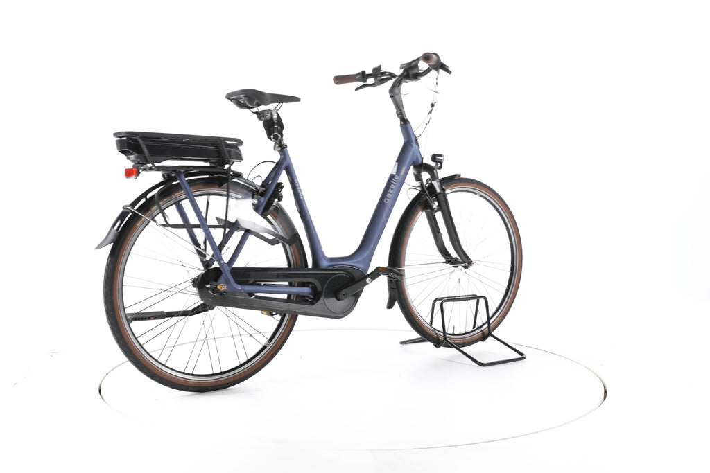 Gazelle Arroyo C7+ HMB City E-Bike Tiefeinsteiger - Image 12