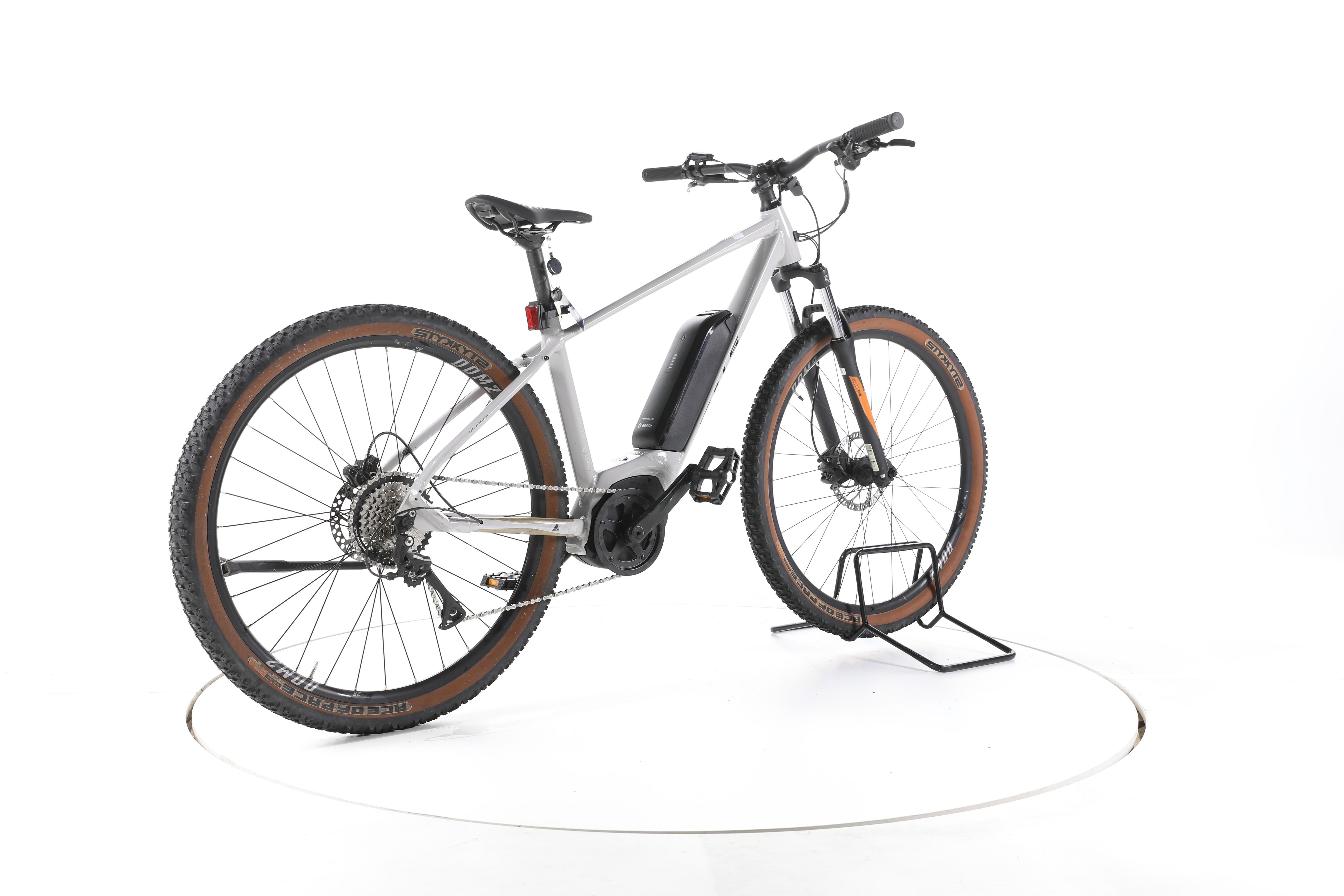 Bulls LT Performance 29 E-Bike - Image 12