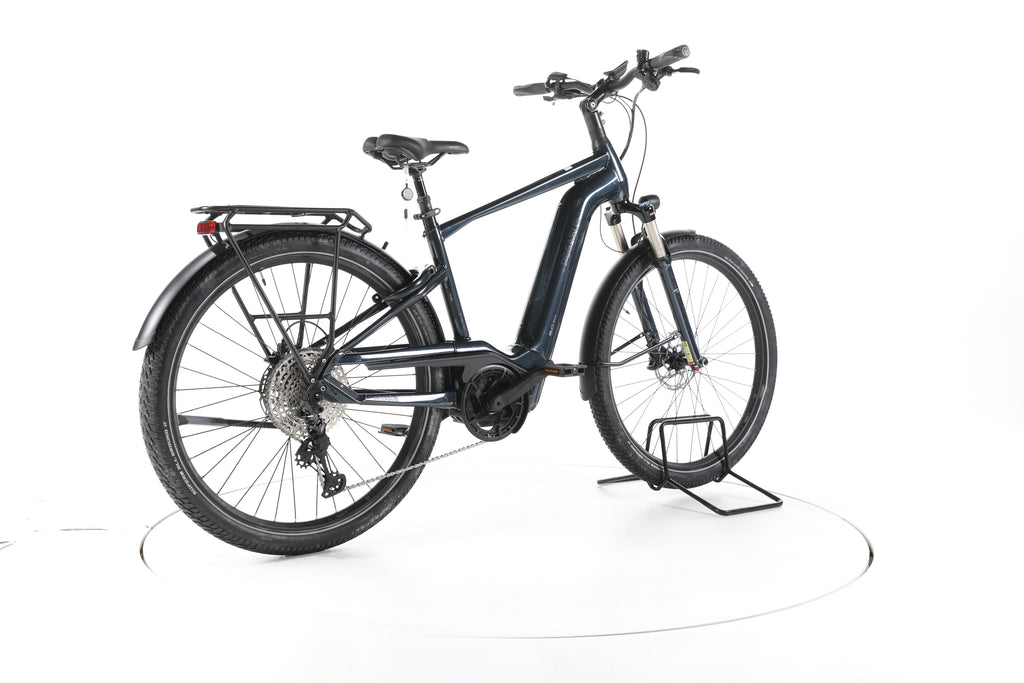 Pegasus Savino EVO 12 Trekking E-Bike - Image 12