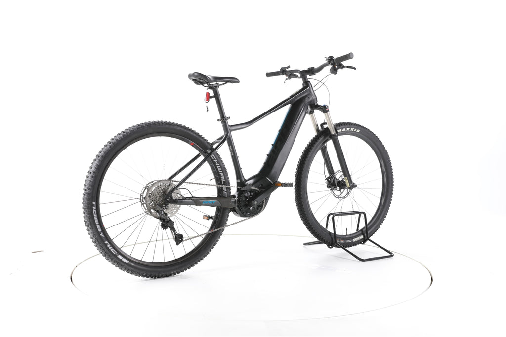 Giant Fathom E+ 2 E-Bike - Image 12