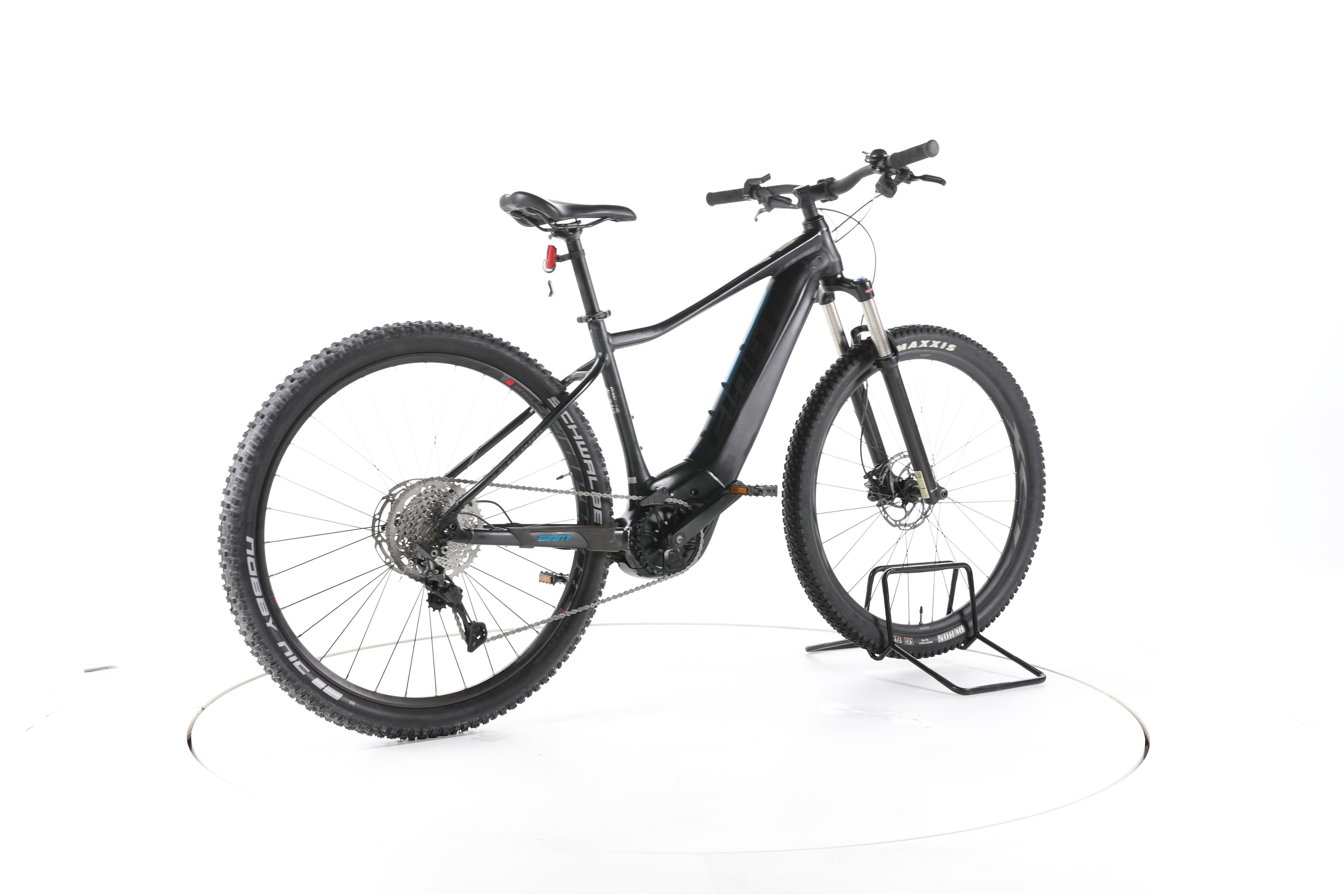 Giant Fathom E+ 2 E-Bike - Image 12