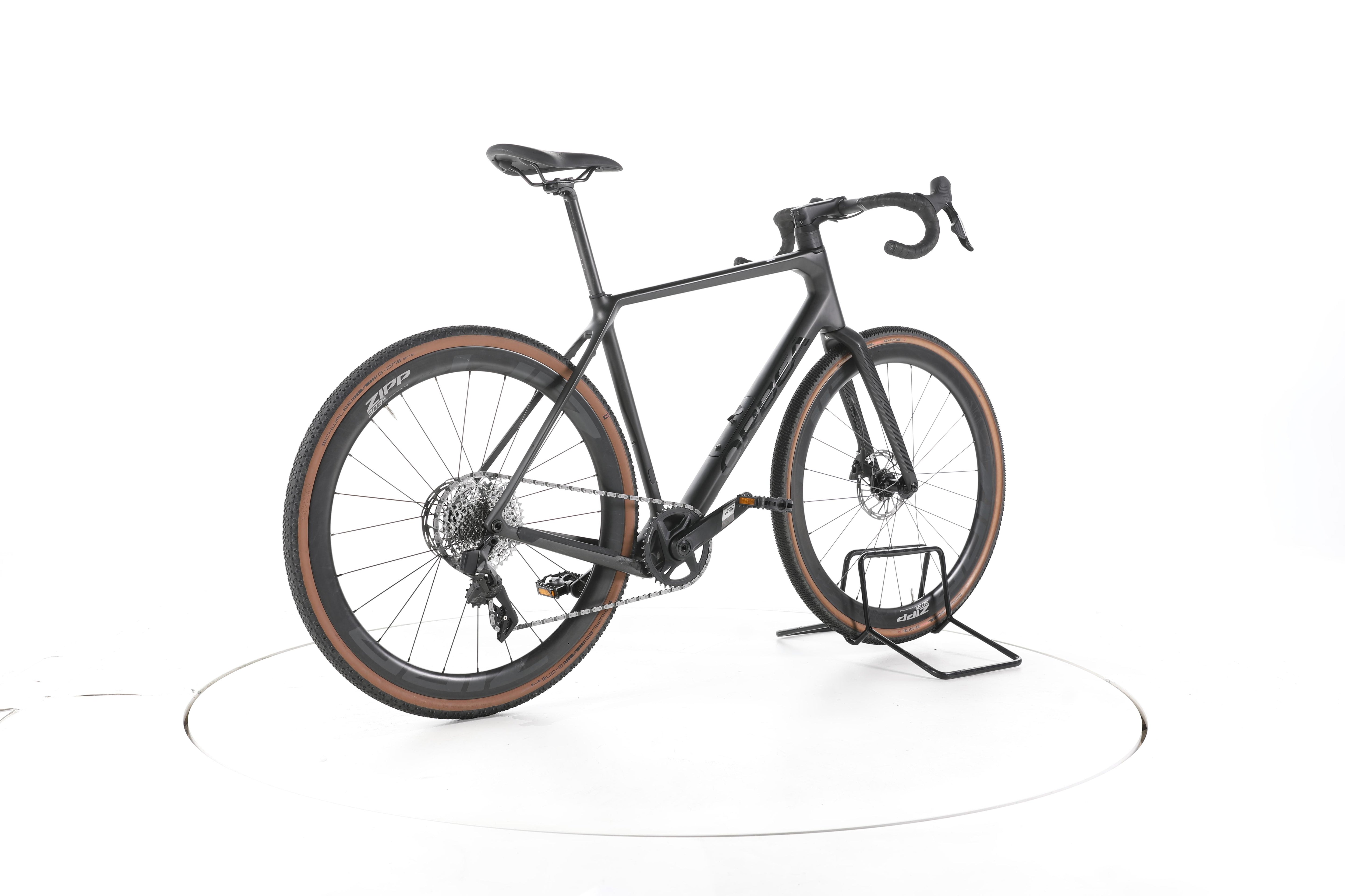Orbea Terra M41eTeam Gravelbike Carbon - Image 12