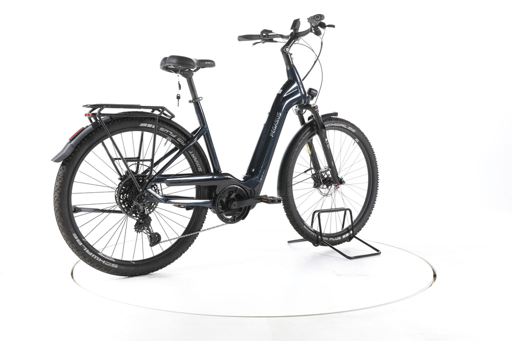 Pegasus Premio EVO 11 " 40 Years" Trekking E-Bike Tiefeinsteiger - Image 12