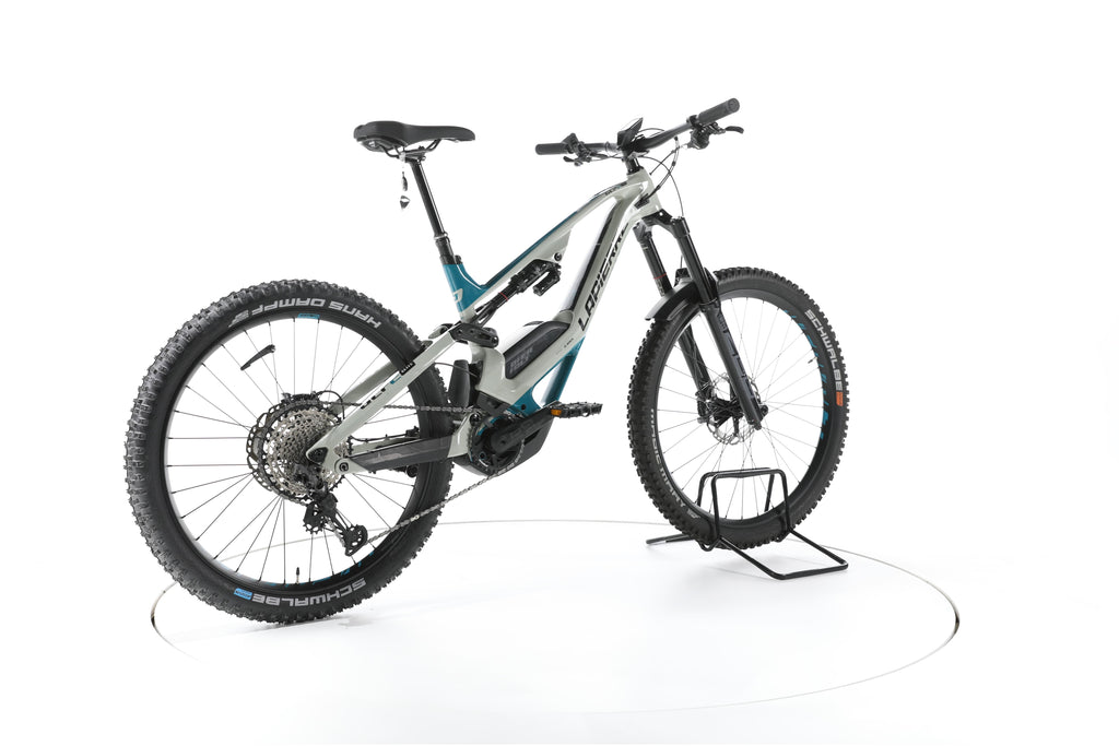 Lapierre Overvolt GLP Elite Fully E-Bike Carbon - Image 12