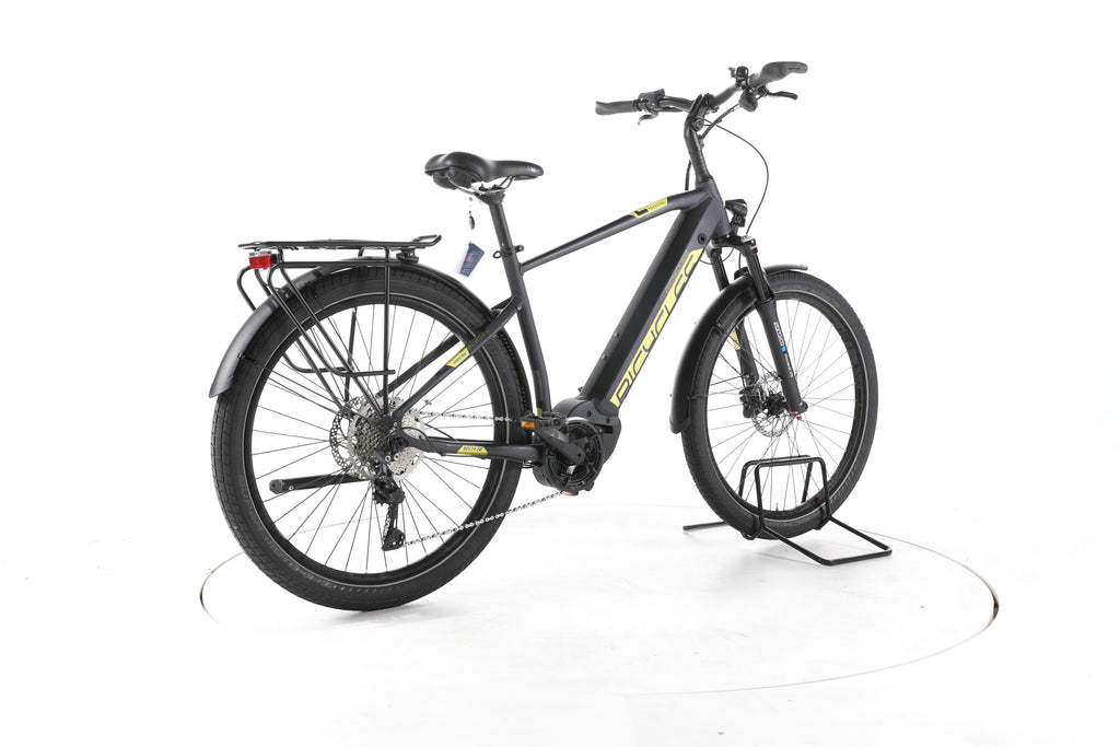 Bicycles Porto Trekking E-Bike - Image 12