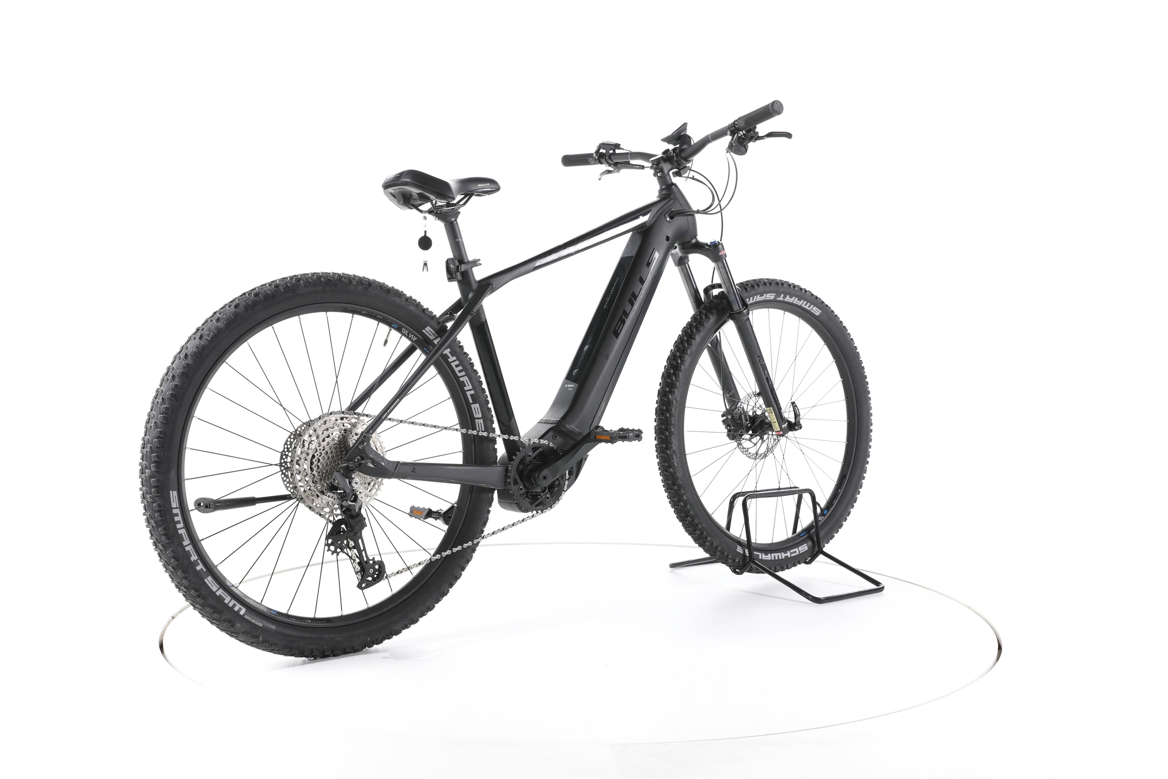 Bulls Copperhead EVO 2 E-Bike 2023 - Image 12