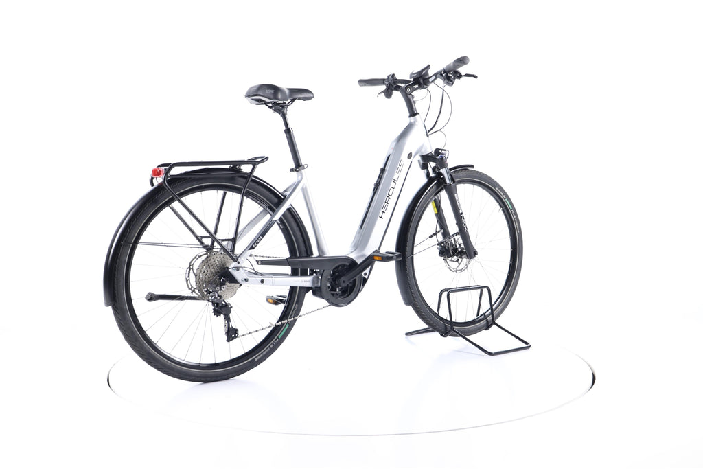 Hercules Futura Comp I-11 Trekking E-Bike Tiefeinsteiger - Image 12