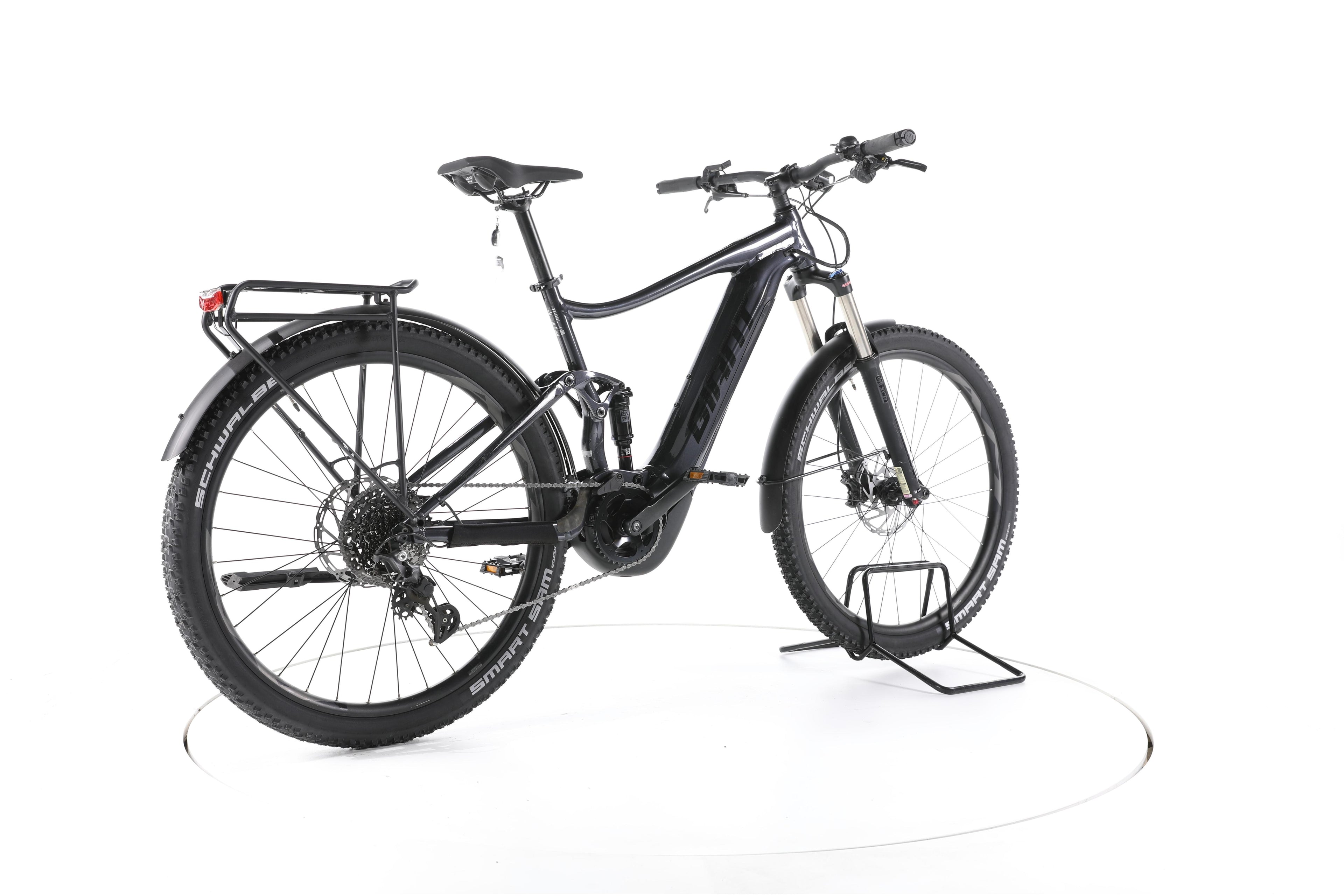 Giant Stance E+ EX SUV E-Bike - Image 12