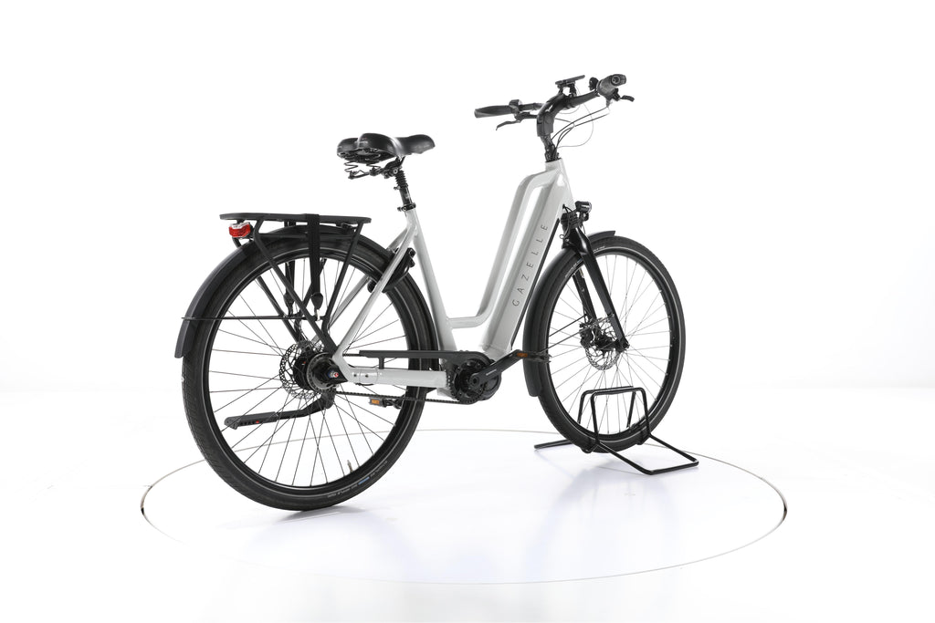 Gazelle Charmonix C5 City E-Bike Tiefeinsteiger - Image 12