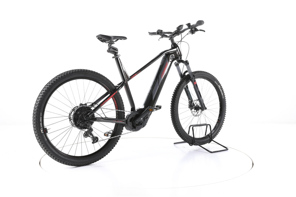 Conway Cairon S 5.0 E-Bike - Image 12