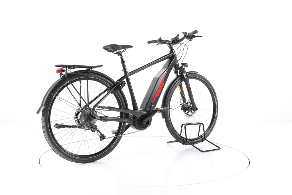 Victoria eTrekking 6.5 Trekking E-Bike - Image 12