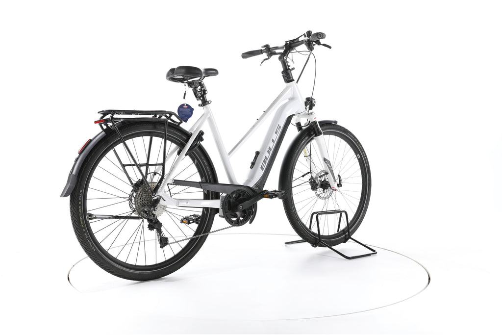 Bulls Tourer Evo 10 Fit Trekking E-Bike - Image 12