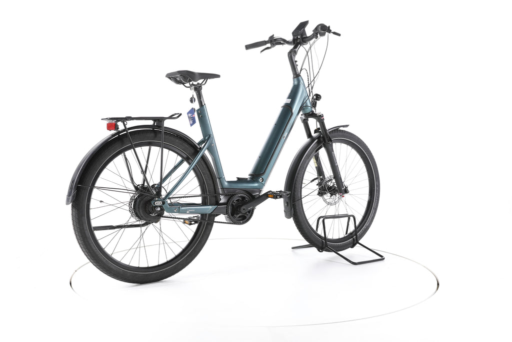 E-Bike Manufaktur 8CHT City E-Bike Tiefeinsteiger - Image 12