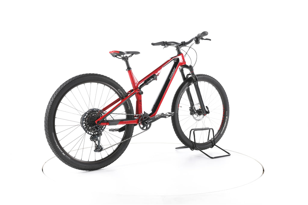 Conway RLC FS 4 Fahrrad Fully - Image 12