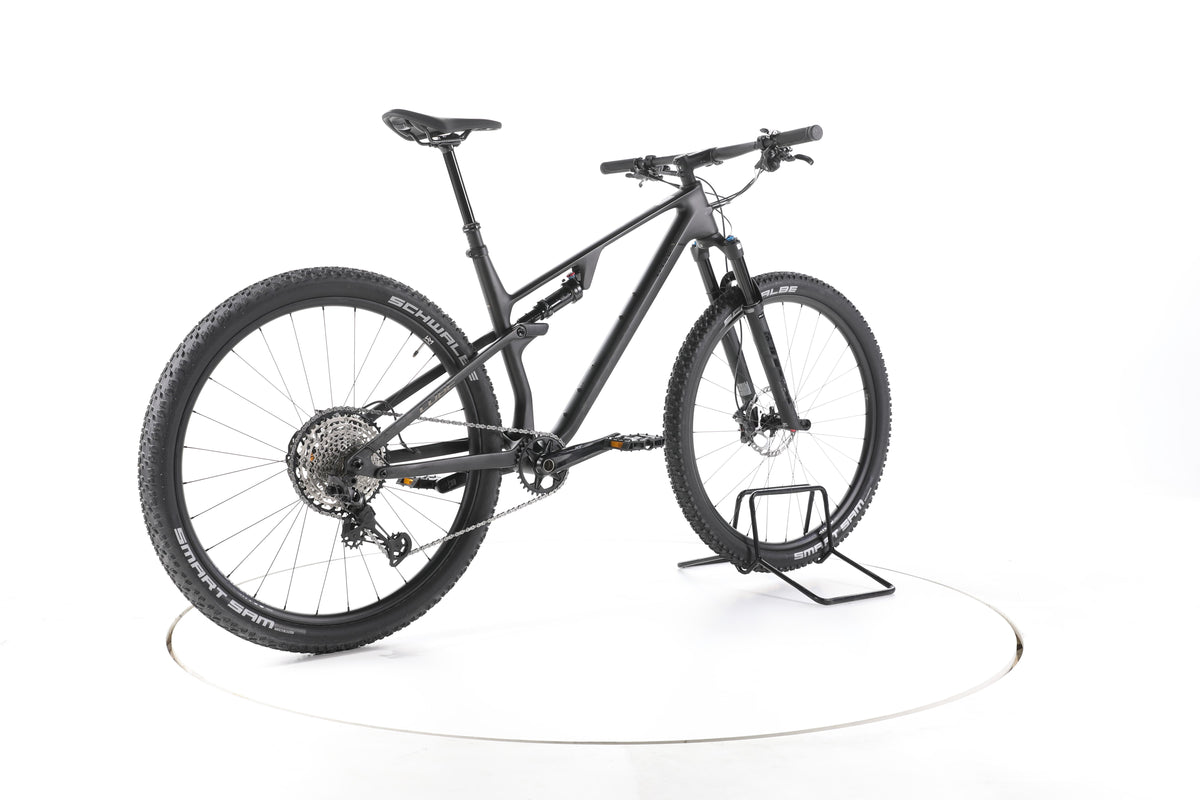 Cube AMS ZERO99 C:68X Race Fahrrad Fully - Image 12