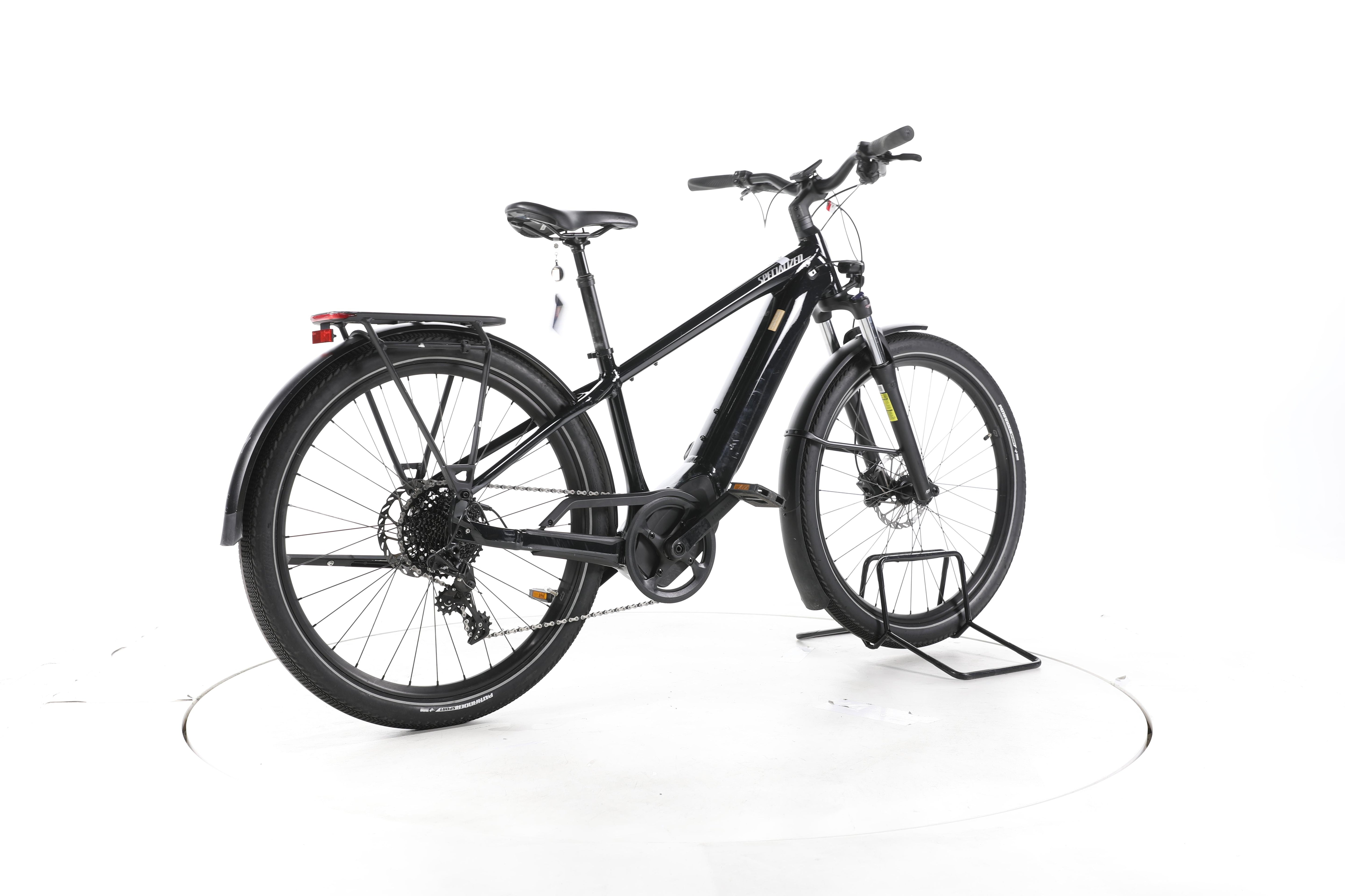 Specialized Turbo Vado 4.0 Trekking E-Bike - Image 12