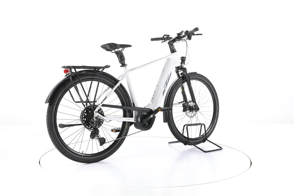 KTM Macina Style 720 Trekking E-Bike - Image 12