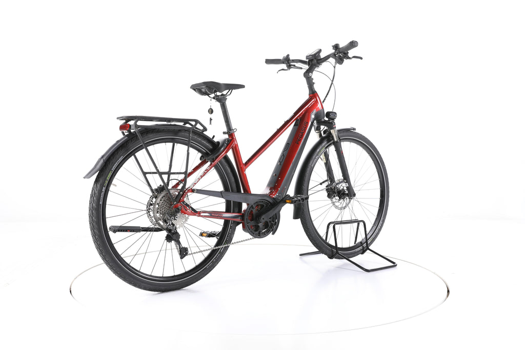 Pegasus Premio Evo 10 Lite Trekking E-Bike - Image 12