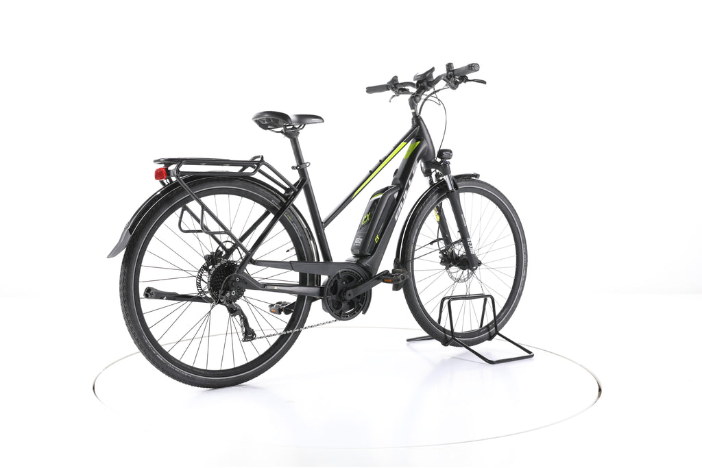 Bulls Street CX Trekking E-Bike - Image 12