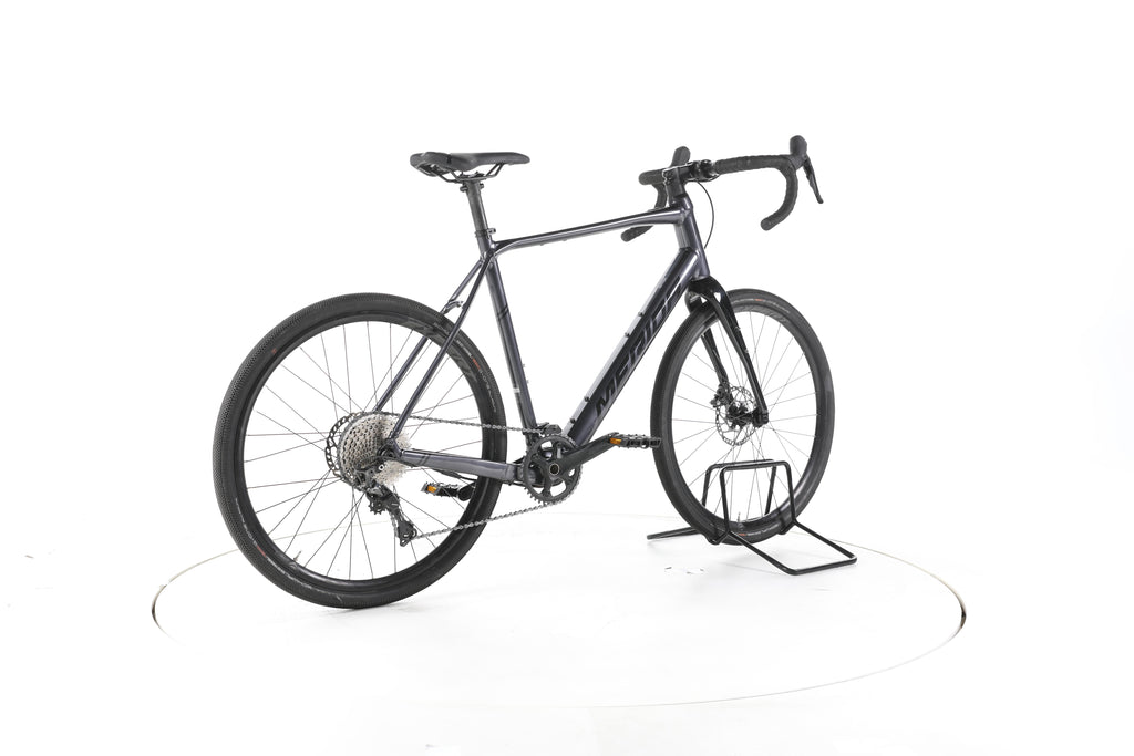 Merida eSilex+ 600 E-Gravelbike - Image 12